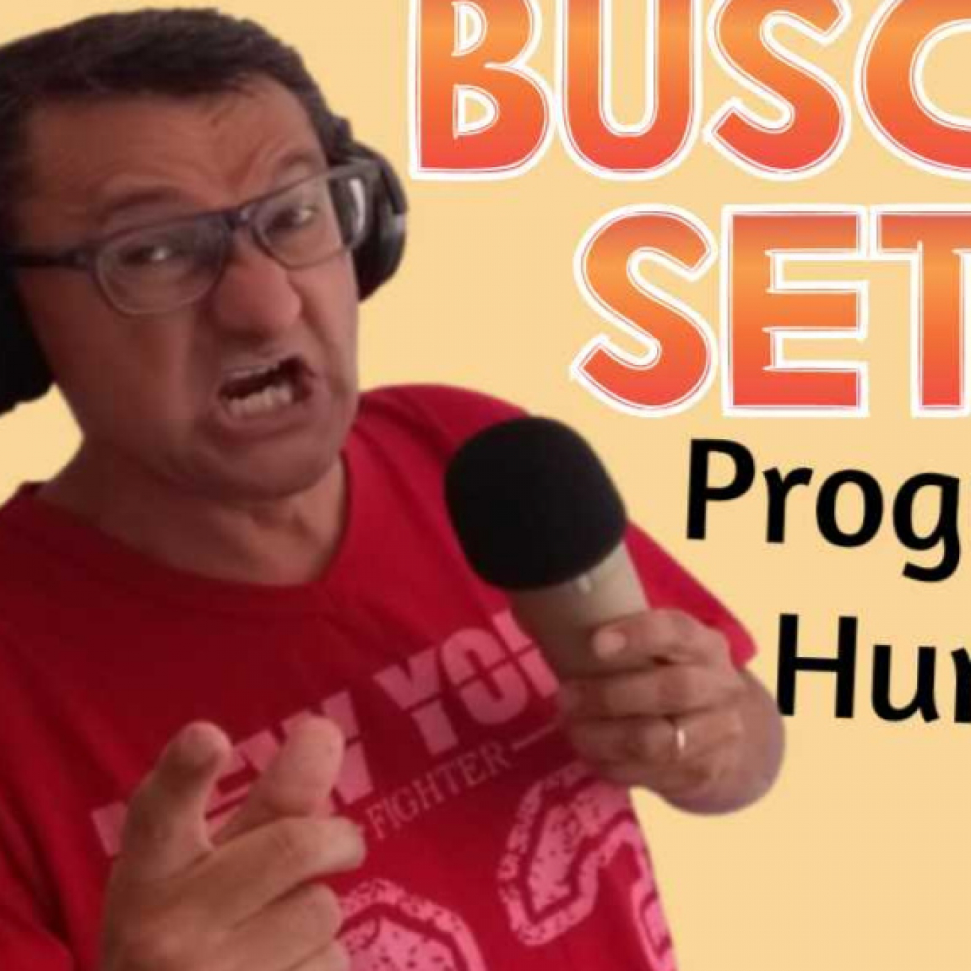PROGRAMA BUSCANDO SETAS