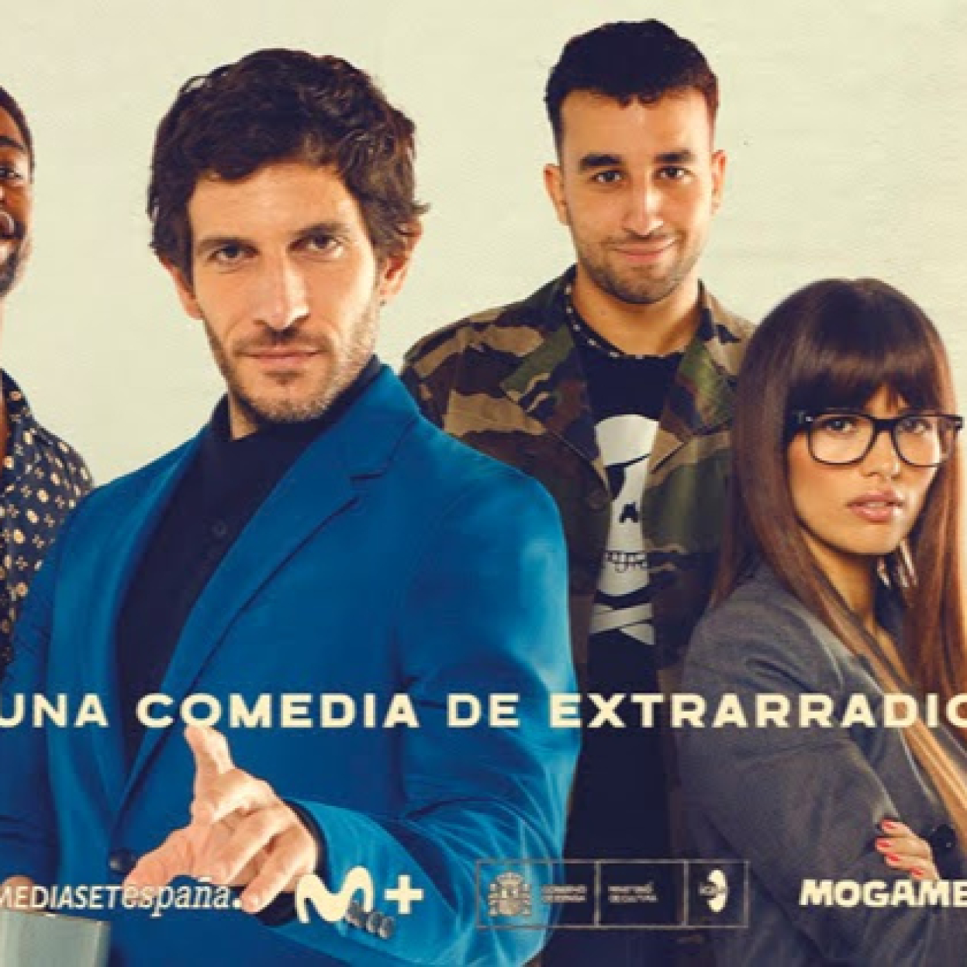 Cine y Libertad
