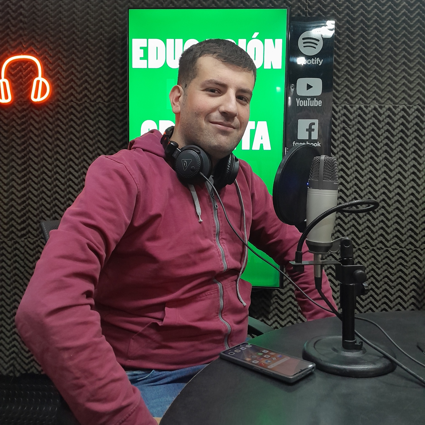 Radio Universidad Olavarría
