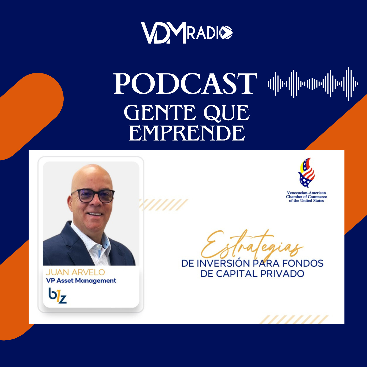 VDM Radio