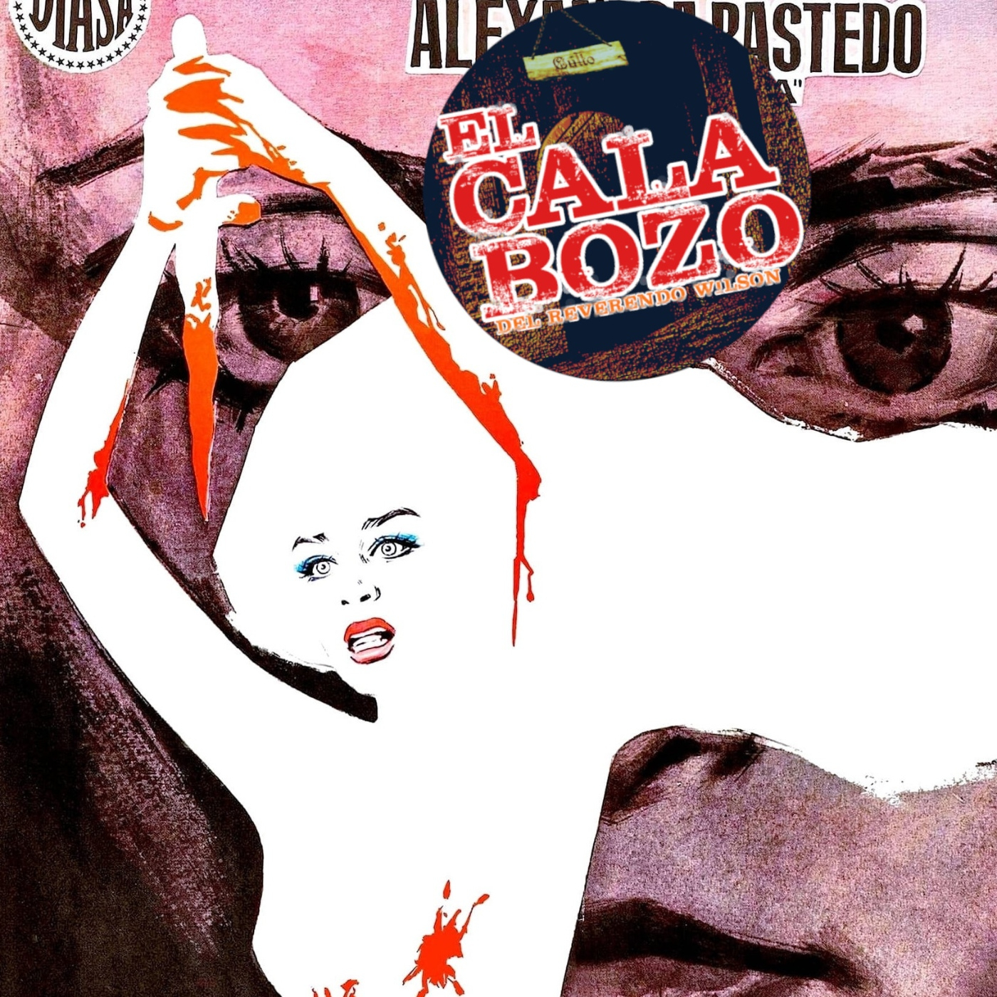 El Calabozo del Reverendo Wilson
