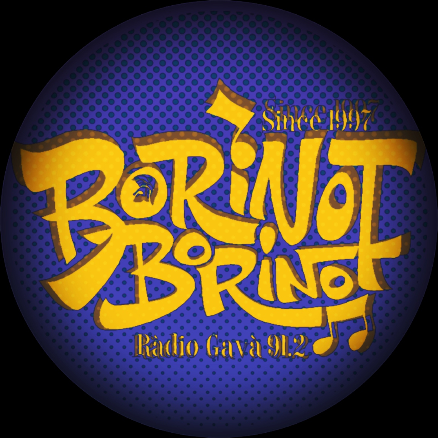 Podcast Borinot Borinot Ràdio Gavà