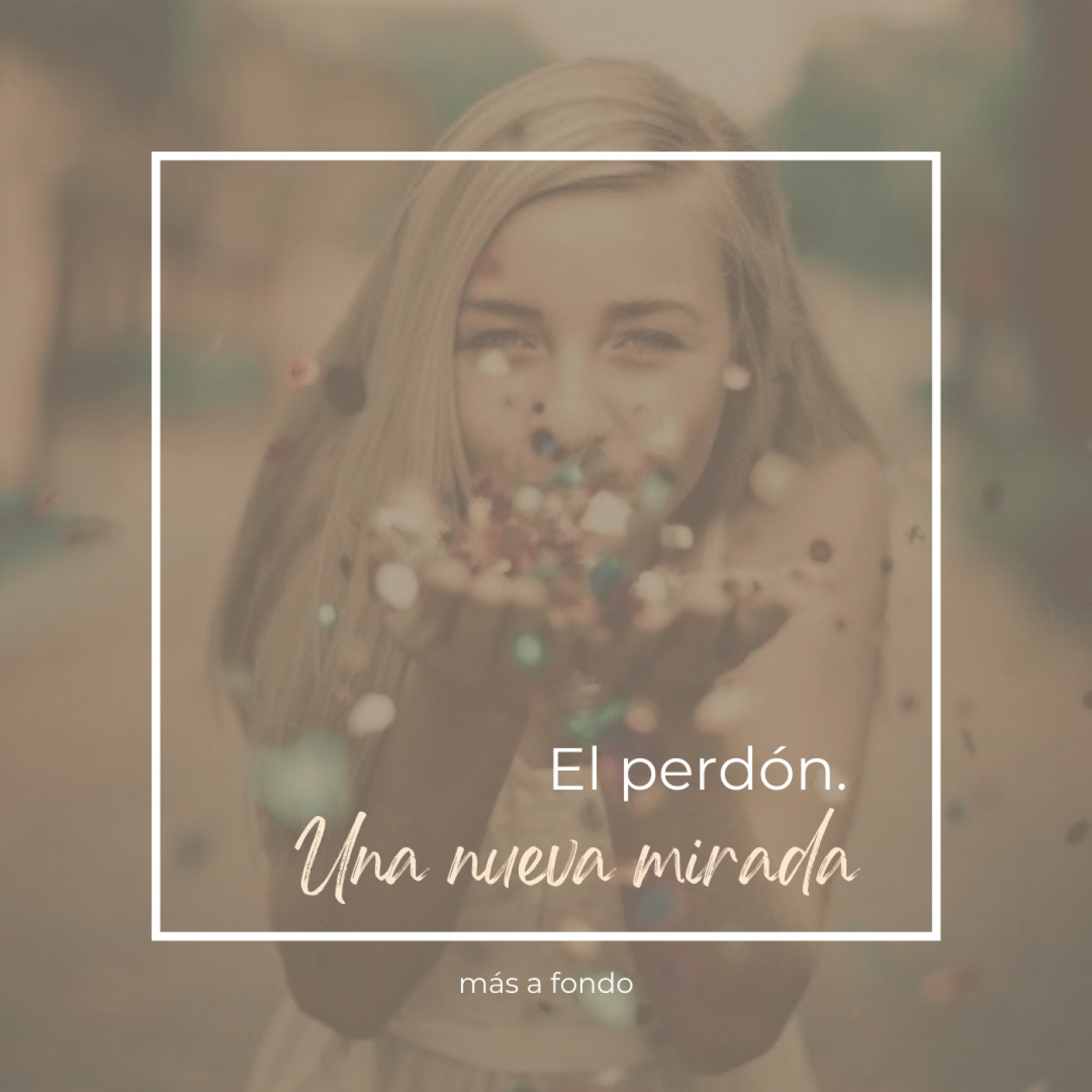 Más a fondo