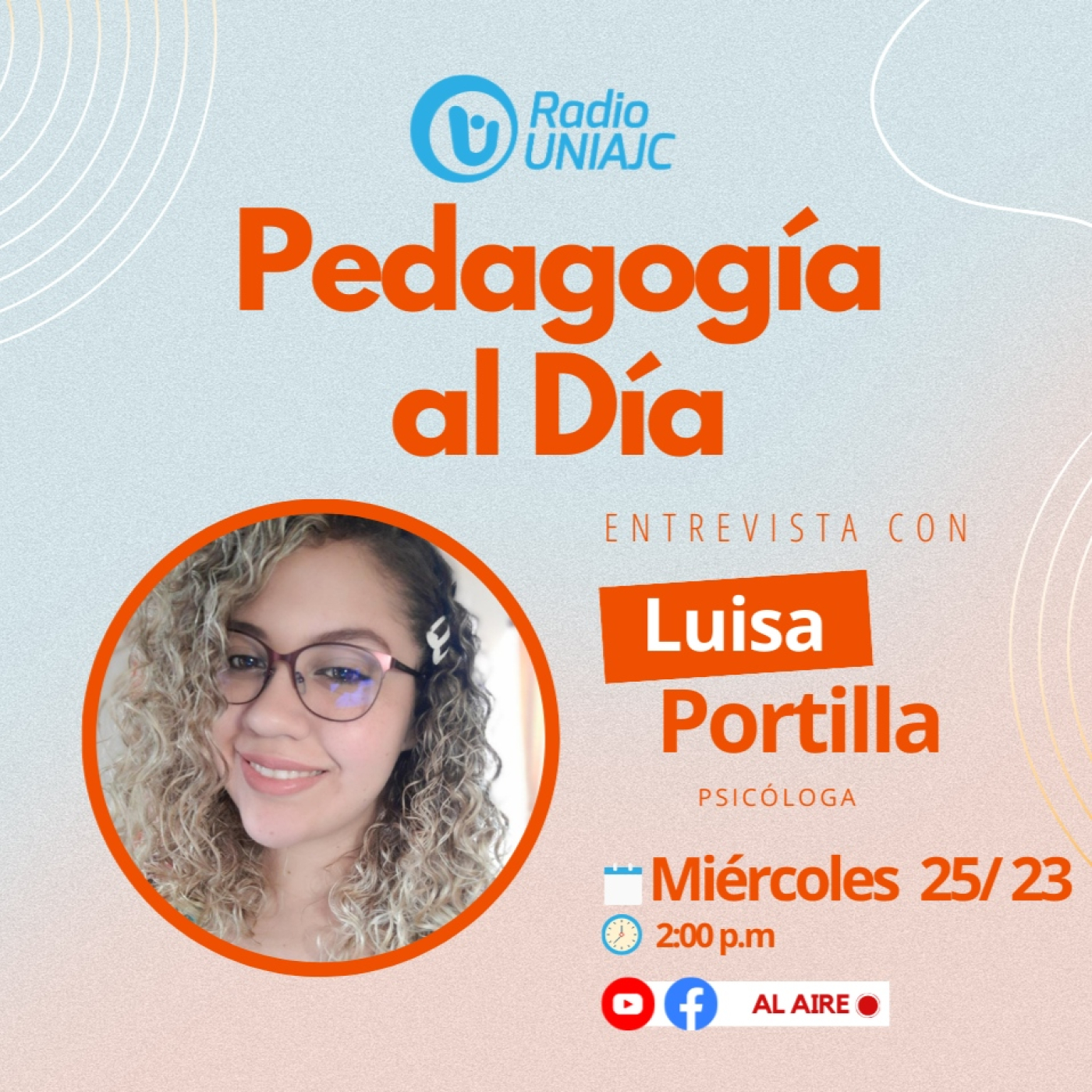Pedagogía al día - La estética como estrategia en los acompañamientos pedagógicos episode artwork
