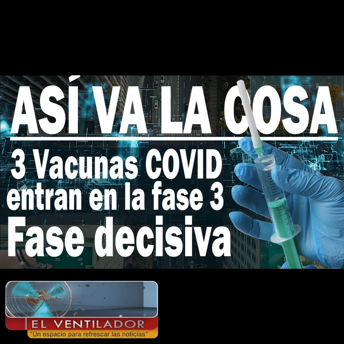 El Ventilador