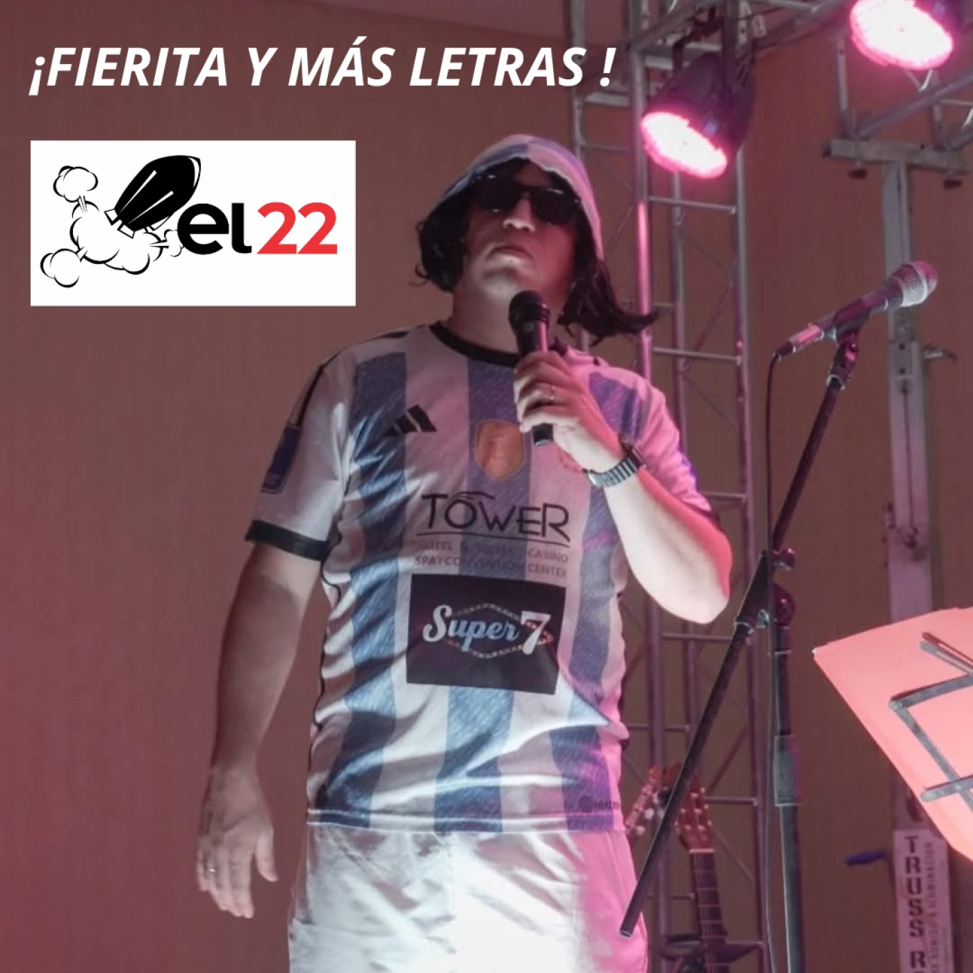 El 22