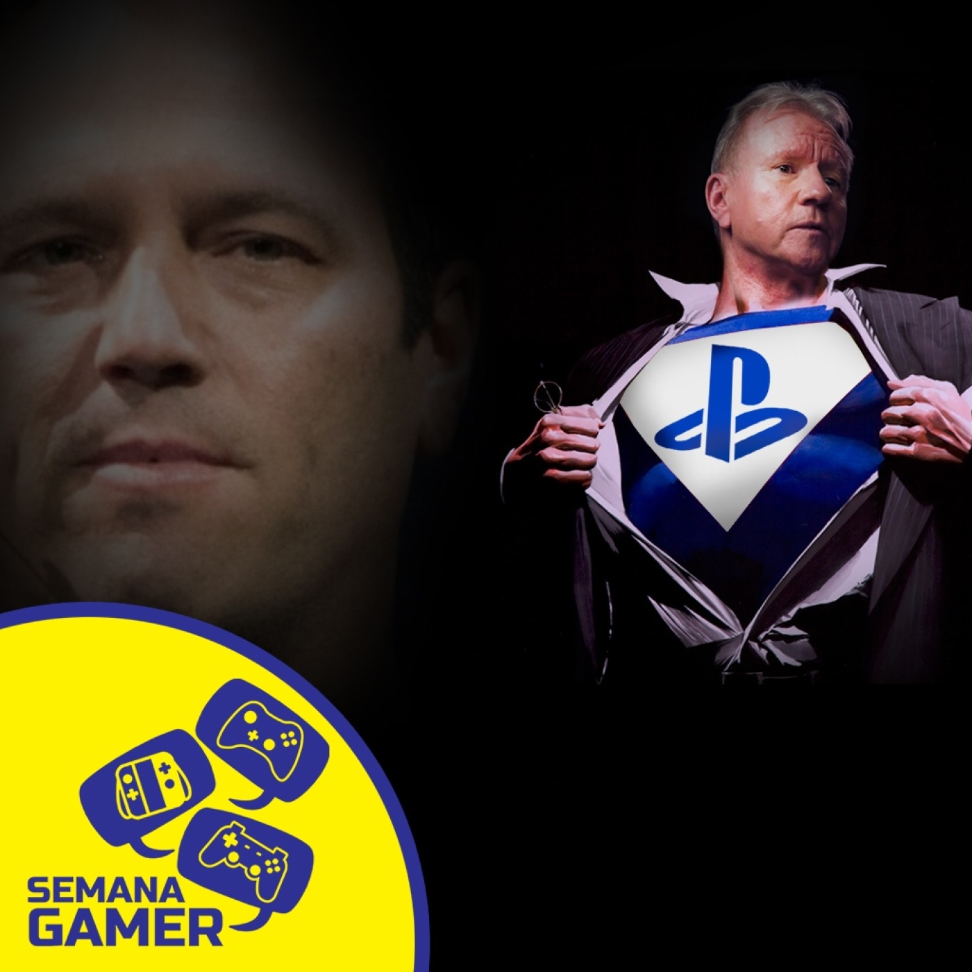 ¿Superman exclusivo de PlayStation? - Semana Gamer 240