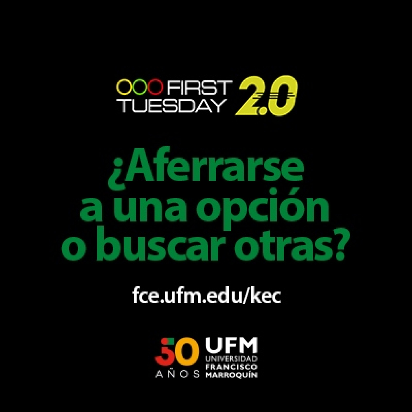 EMPRENDIMIENTO | Concreta tus ideas de negocio