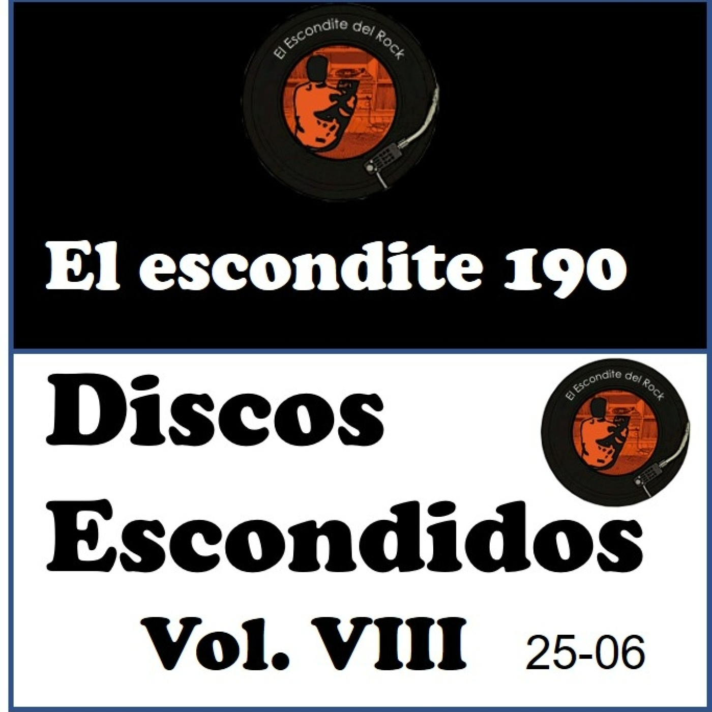 El Escondite del Rock