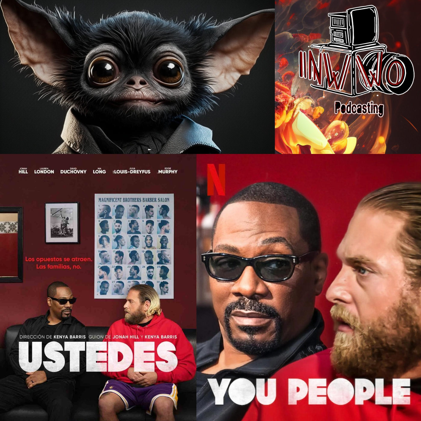inwwo podcasting