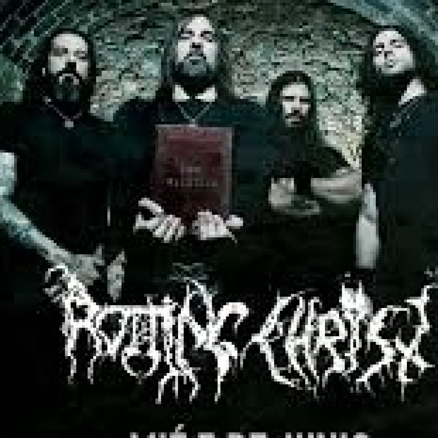 Biblioteca Del Metal - (Recopilation)