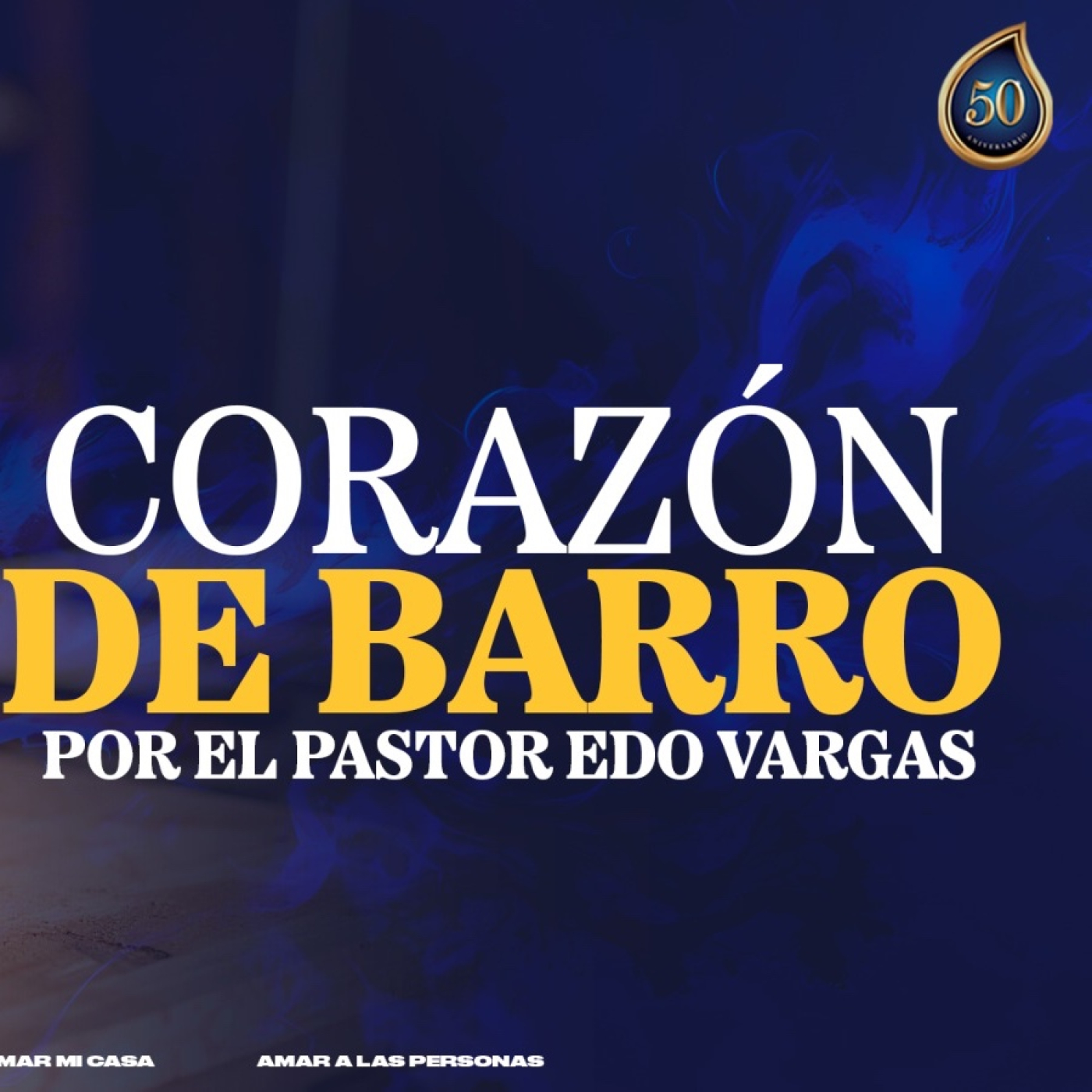 Corazón de Barro episode artwork
