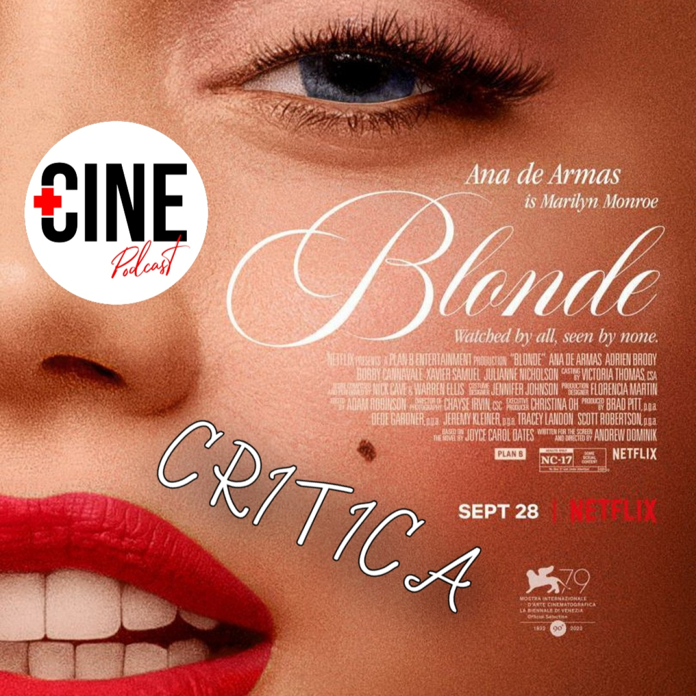 +CINE - Más Cine