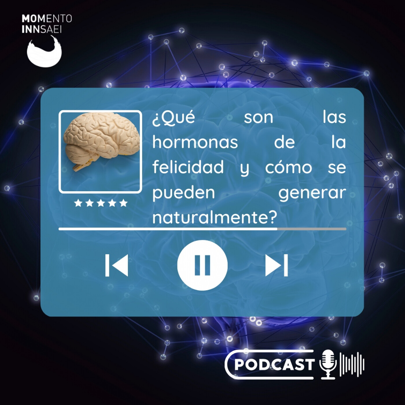 Lidera desde adentro