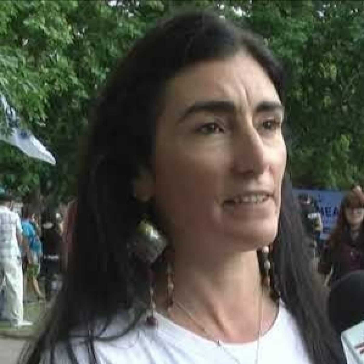 EDUCA TU PARLANTE - MUJERES DE LA INDEPENDENCIA 12/07/2022 episode artwork