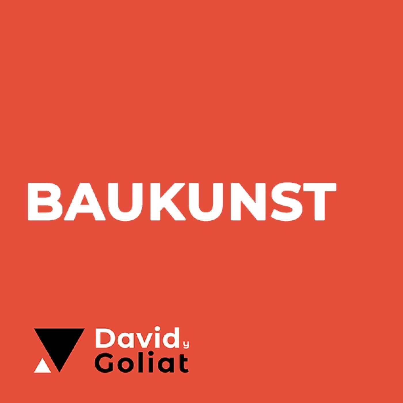 Capítulo 17 - Baukunst - La preservación del patrimonio episode artwork