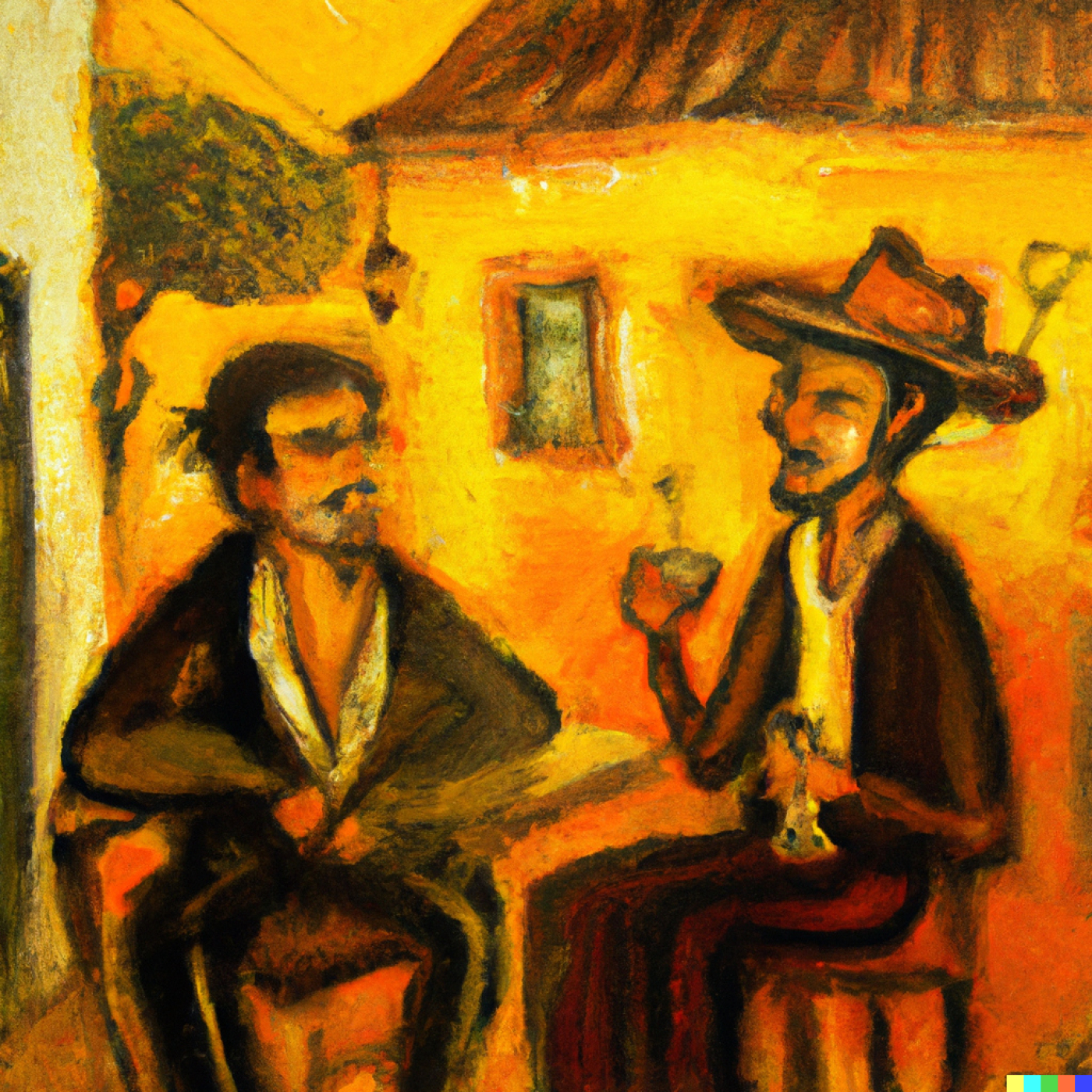 DOQ| 5X12|Dos dramaturgos en Morón de la Frontera episode artwork