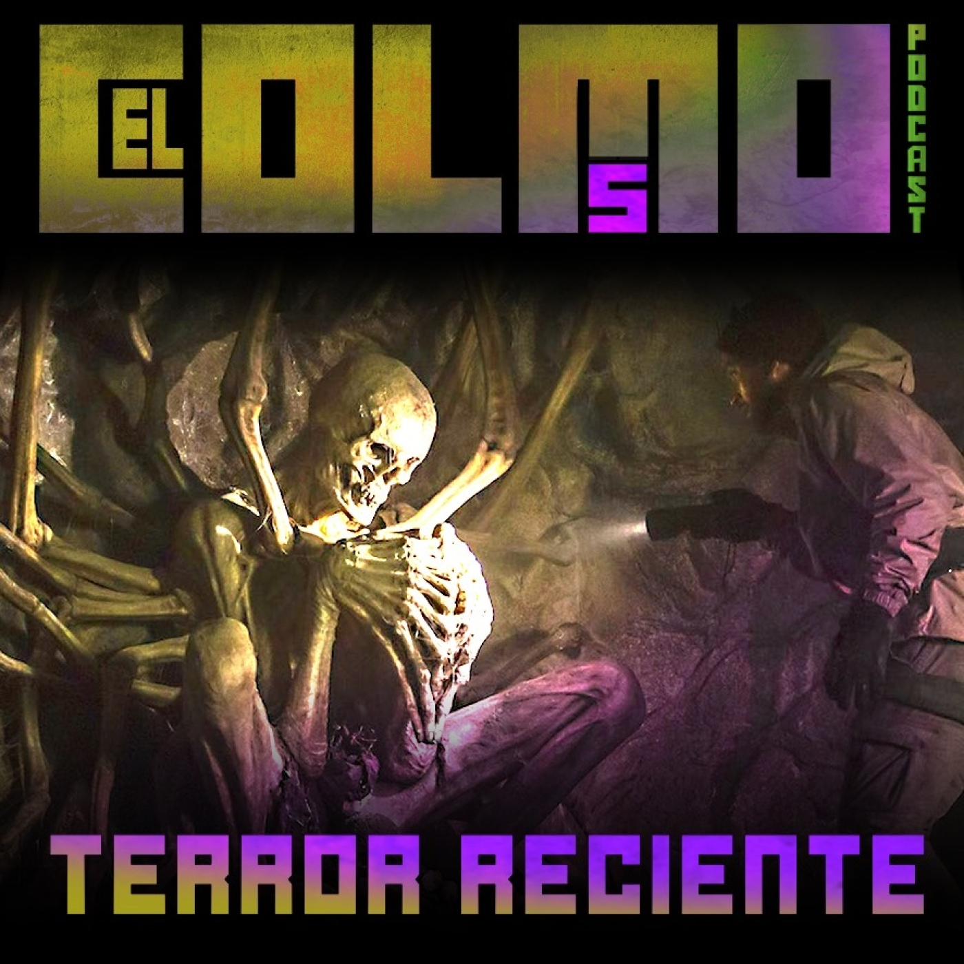 El Colmo Podcast