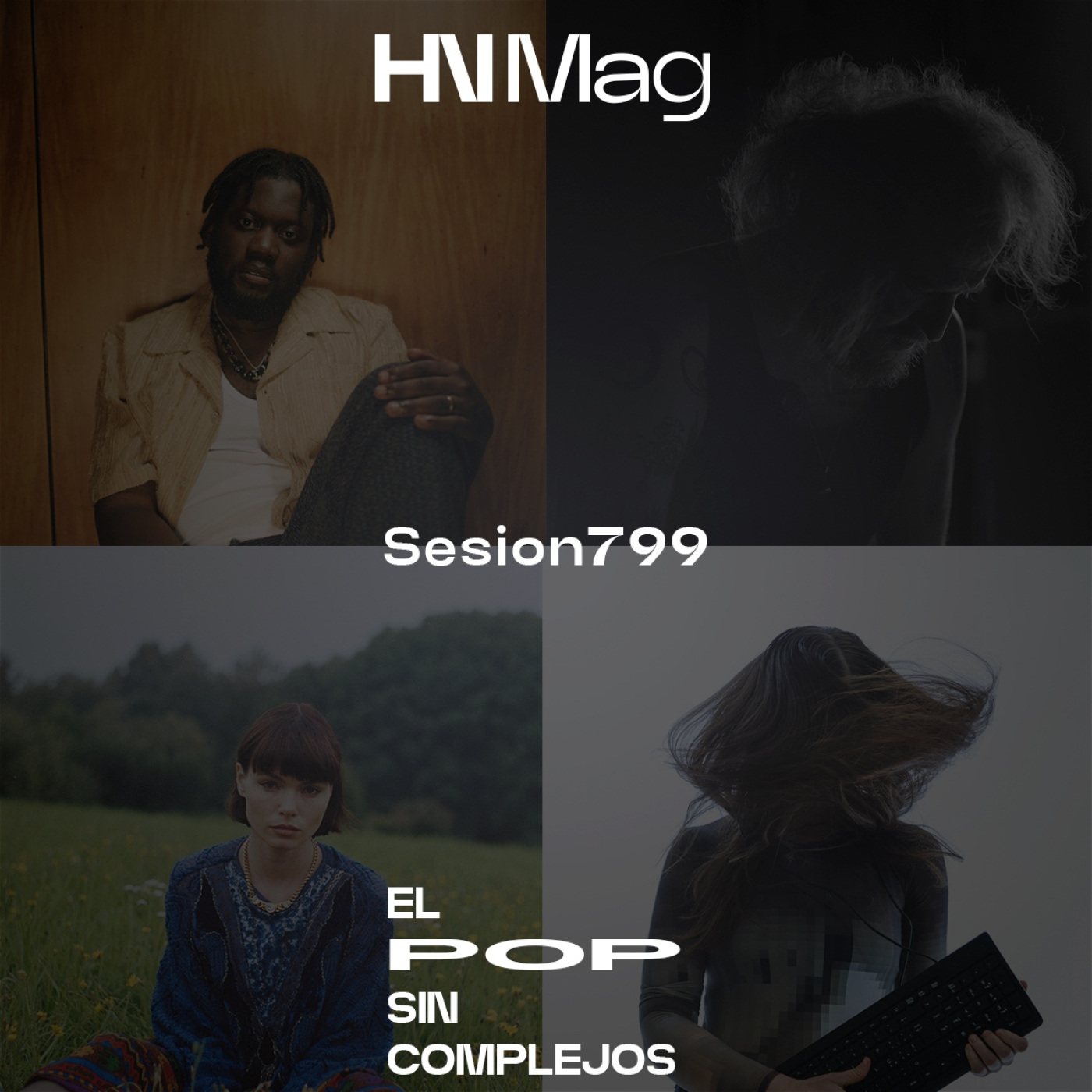 HNMag - El POP sin complejos