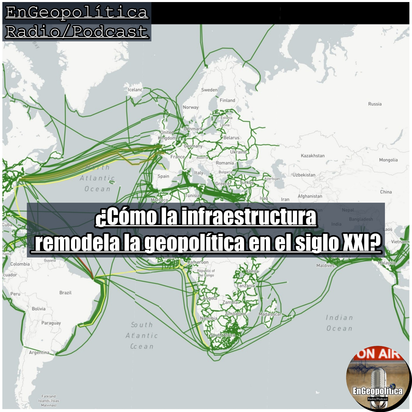 EnGeopolítica
