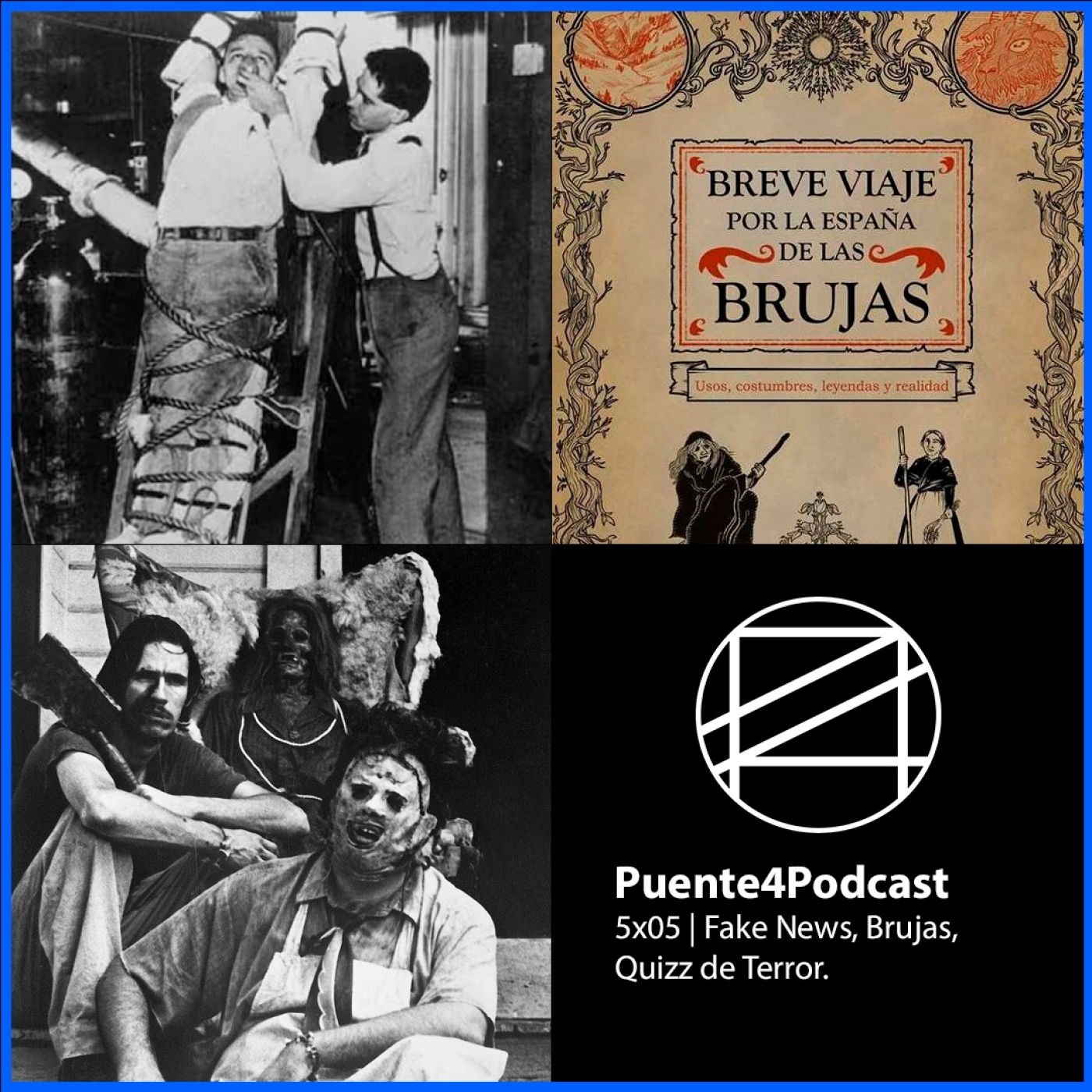 Puente4Podcast