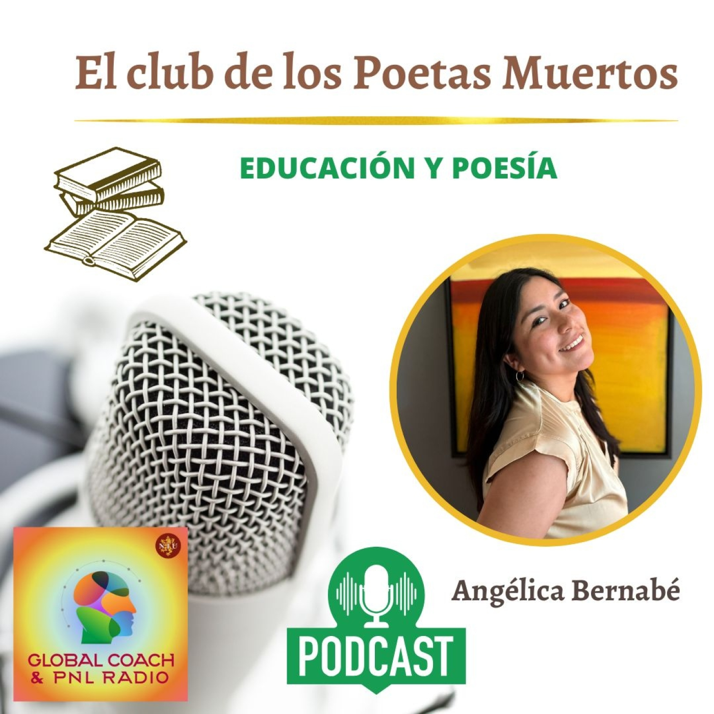 Radio Global Coach & Pnl
