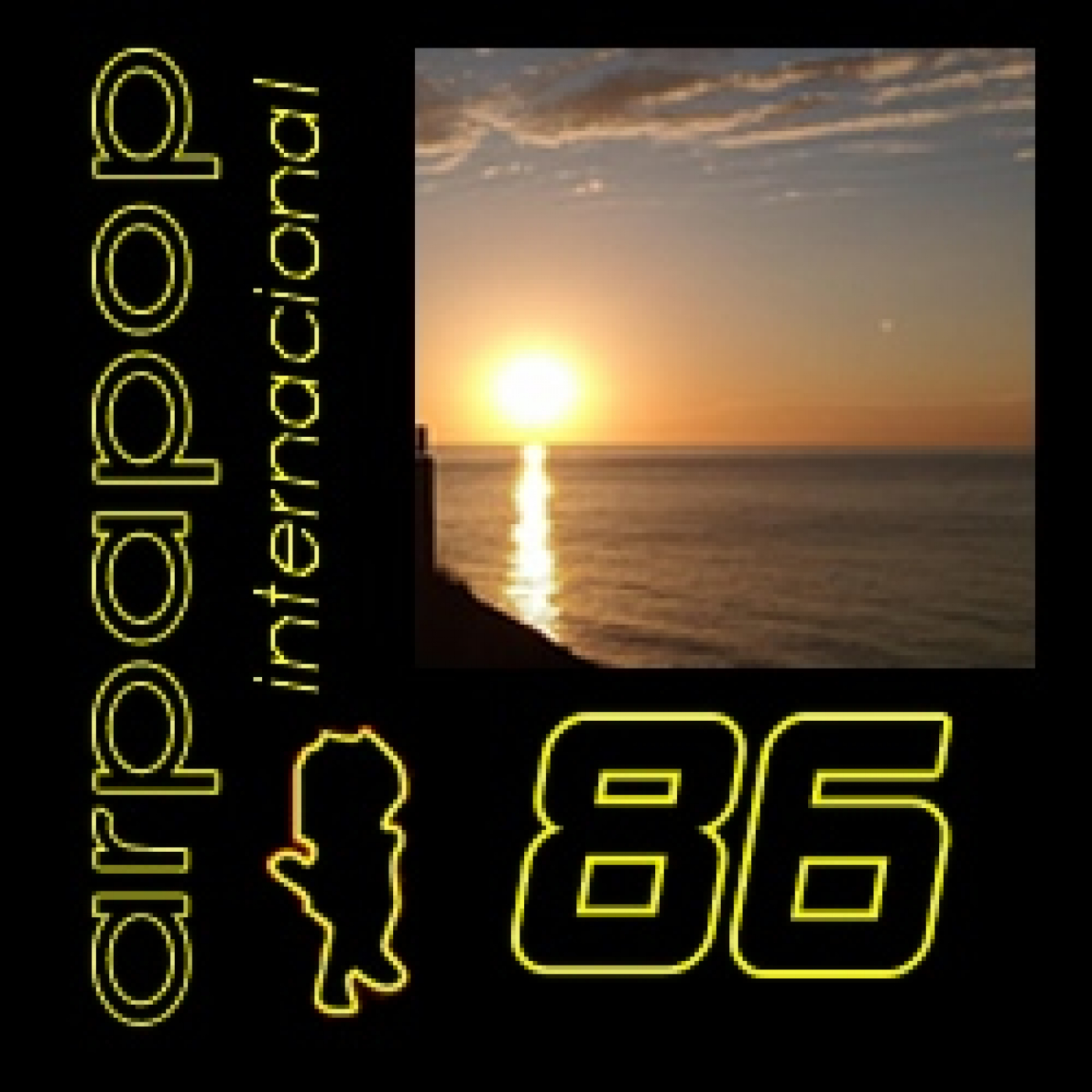 Arpapop - programa nº 86 internacional episode artwork