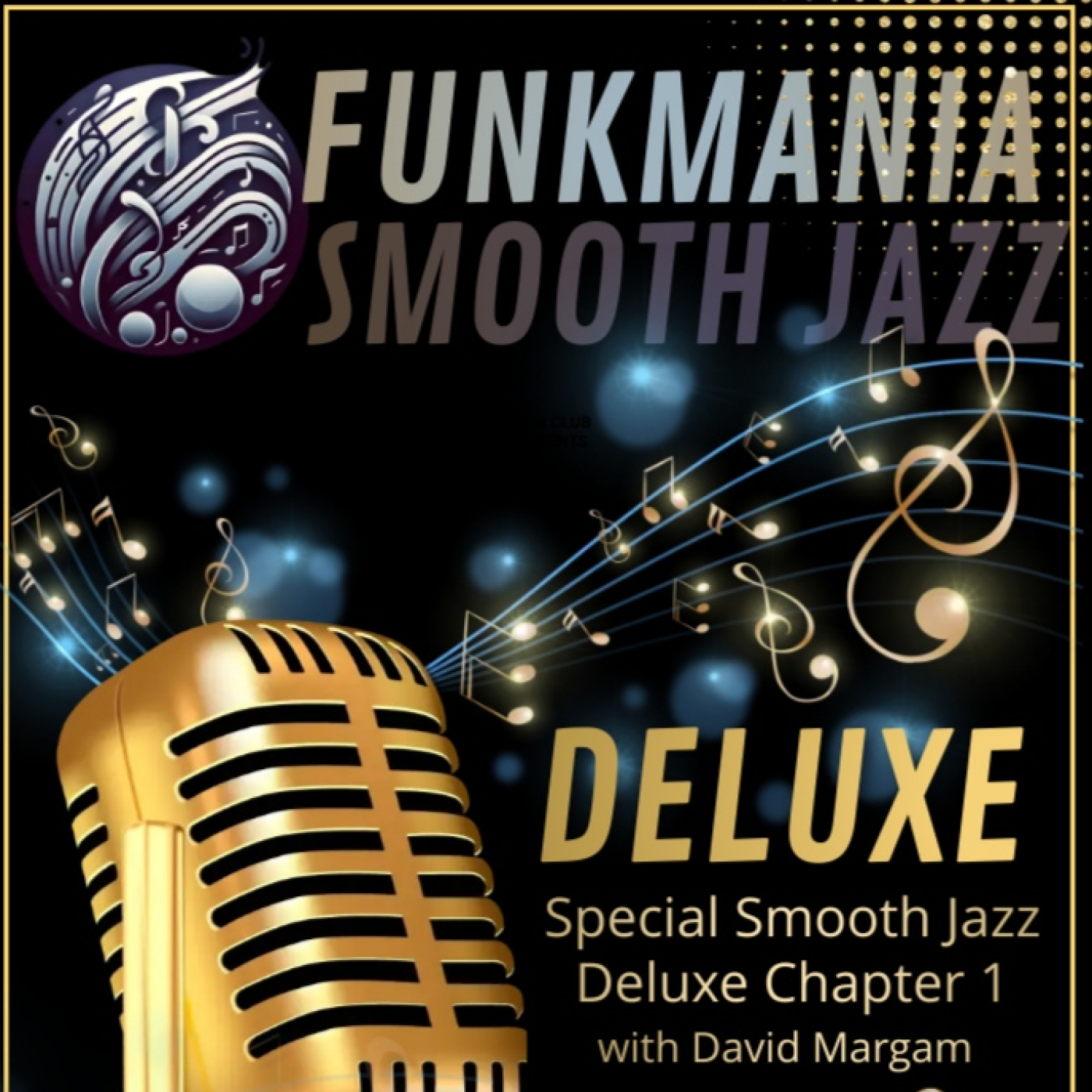 Funkmania Smooth Jazz