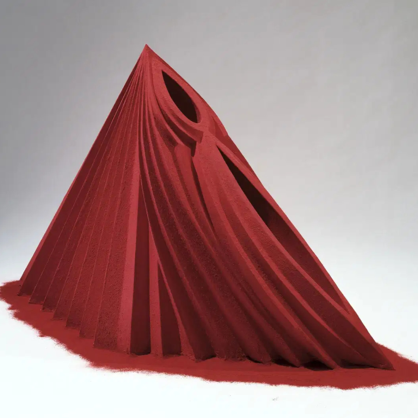 Entre e Arte y el Criterio de Anish Kapoor episode artwork