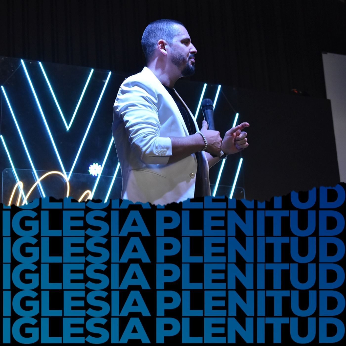Iglesia Plenitud