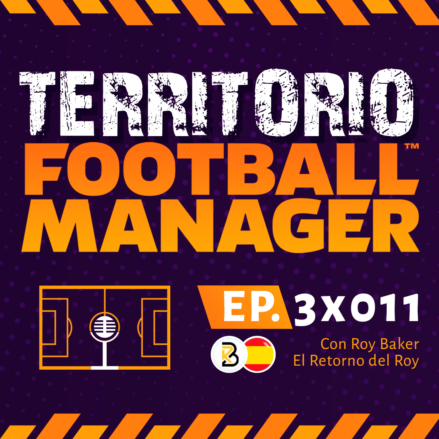 Territorio Football Manager