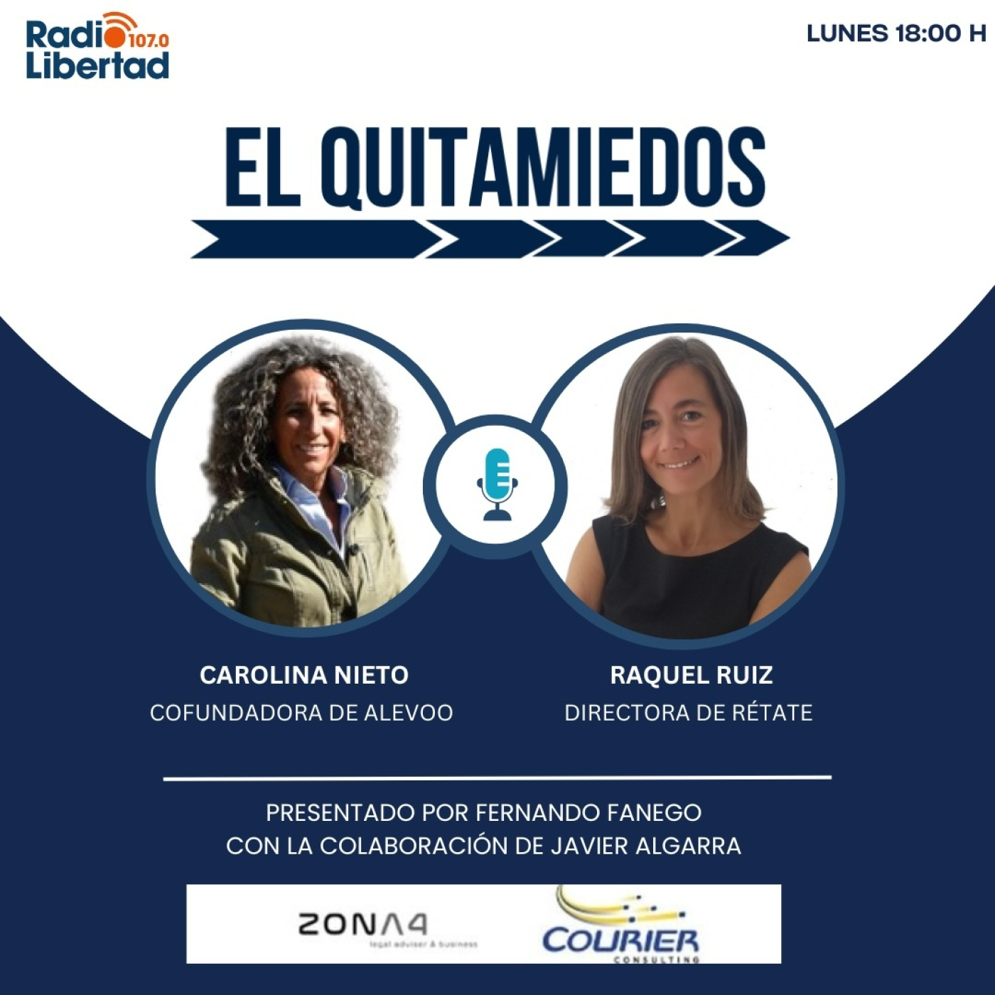 El Quitamiedos