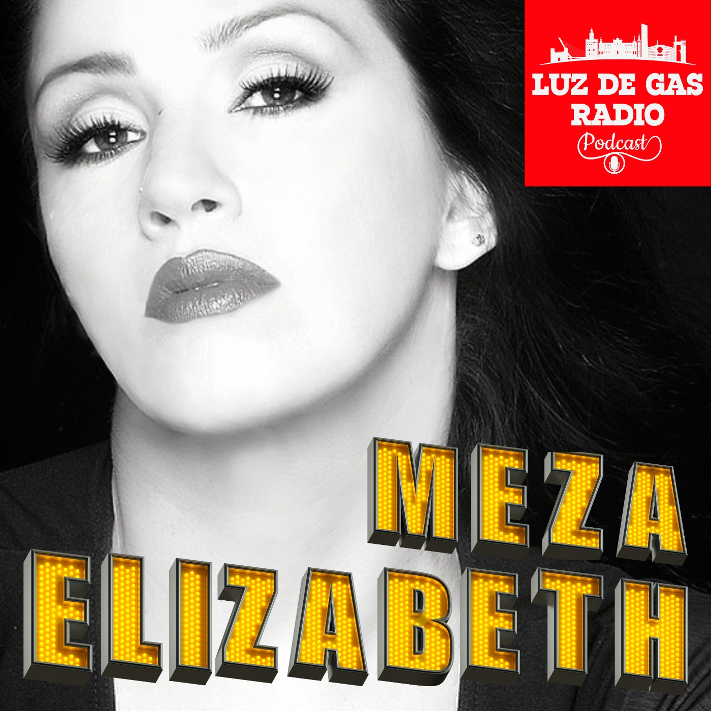 Luz de gas radio podcast