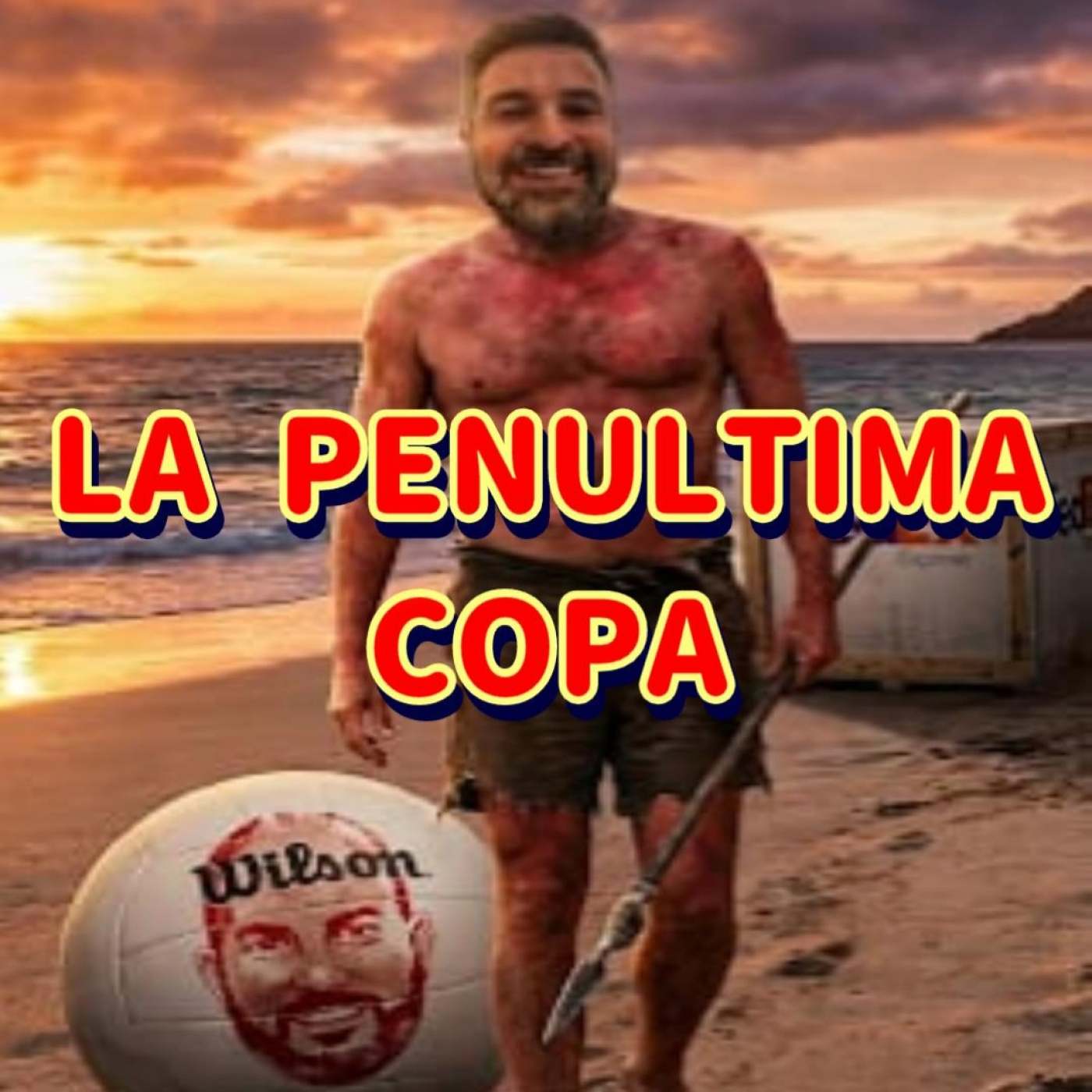 La Penultima Copa