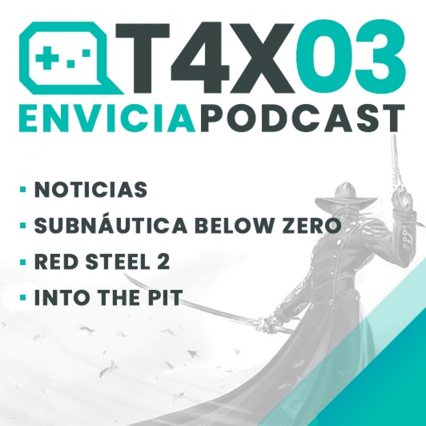 ENVICIA PODCAST