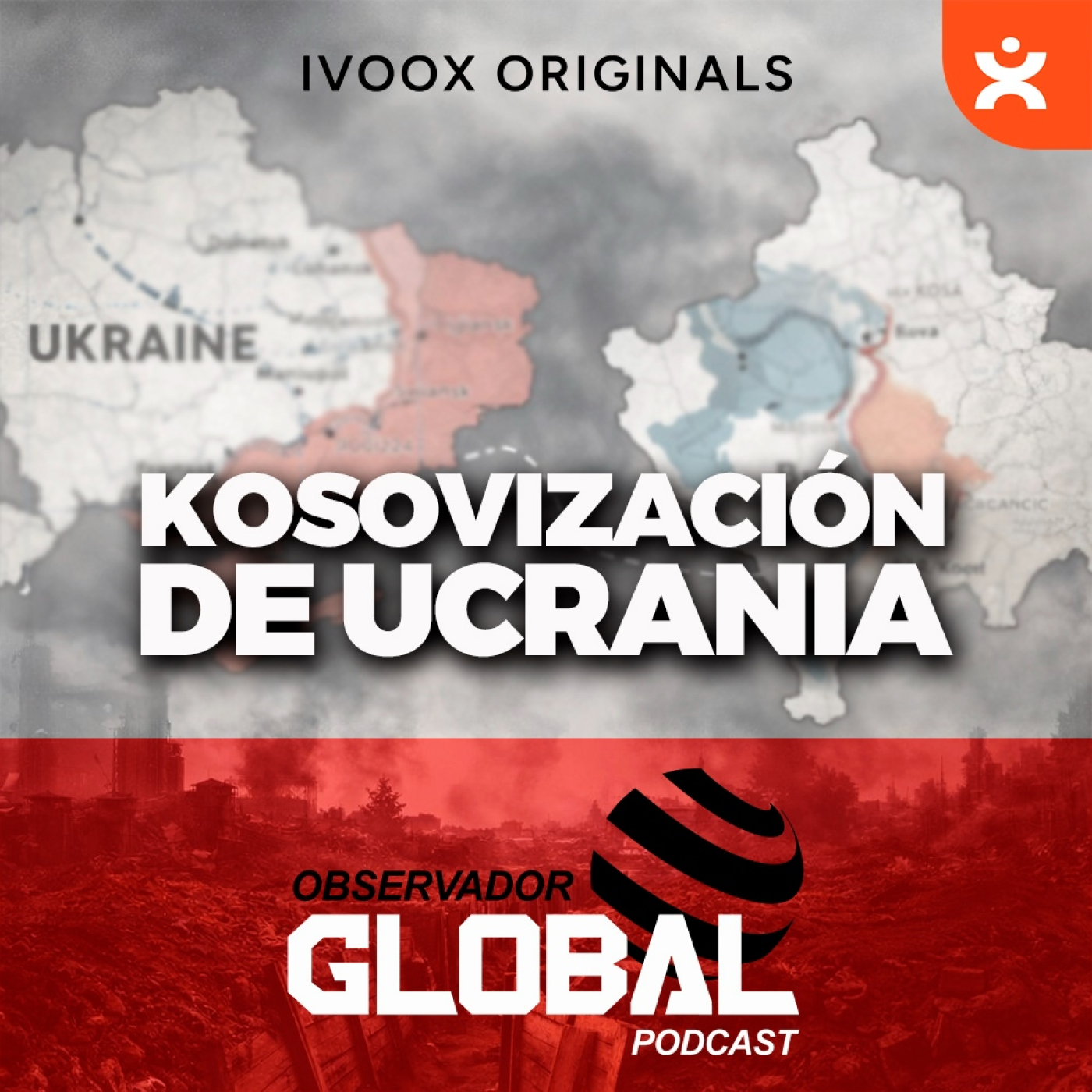 Observador Global Podcast