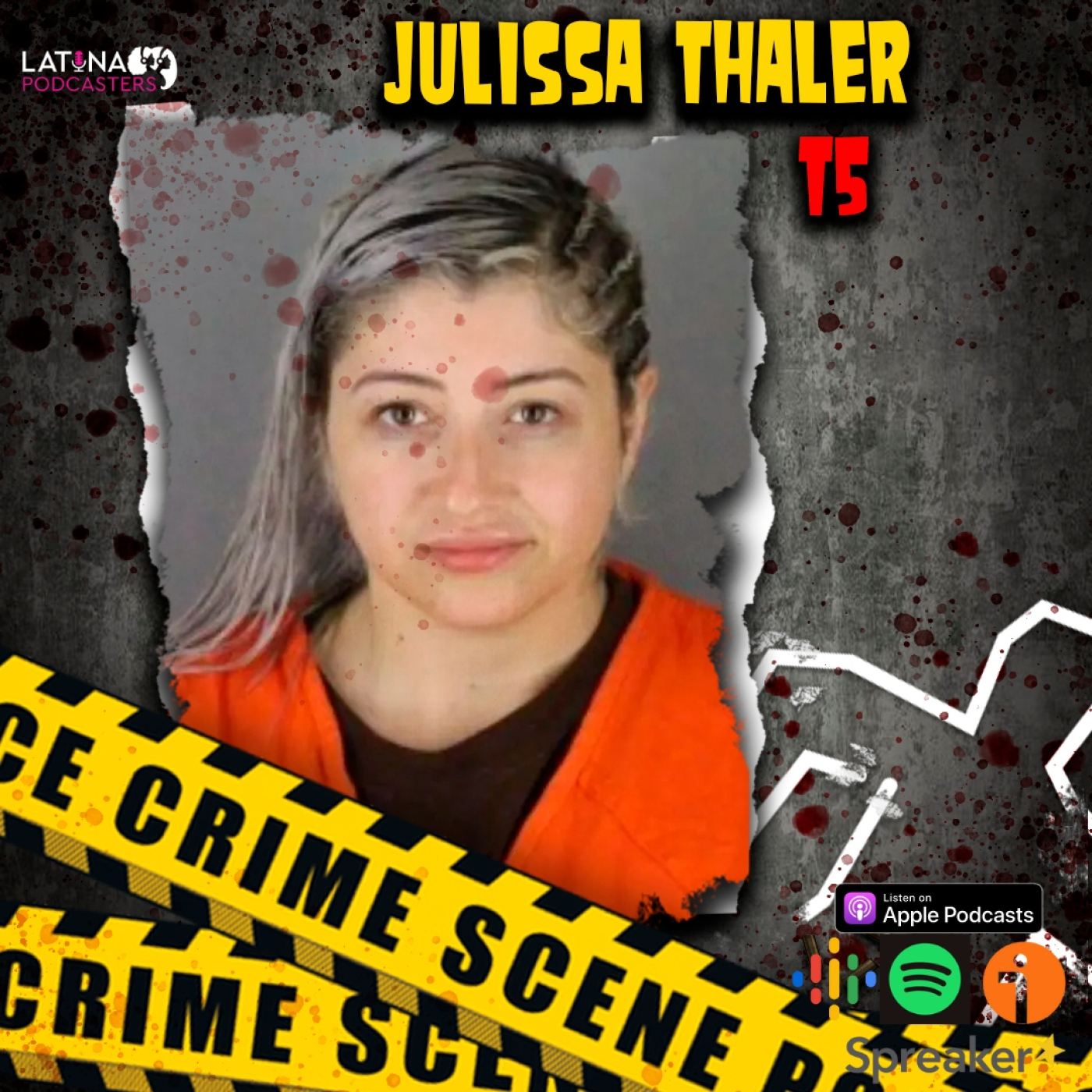 Juego de Asesinos Podcast