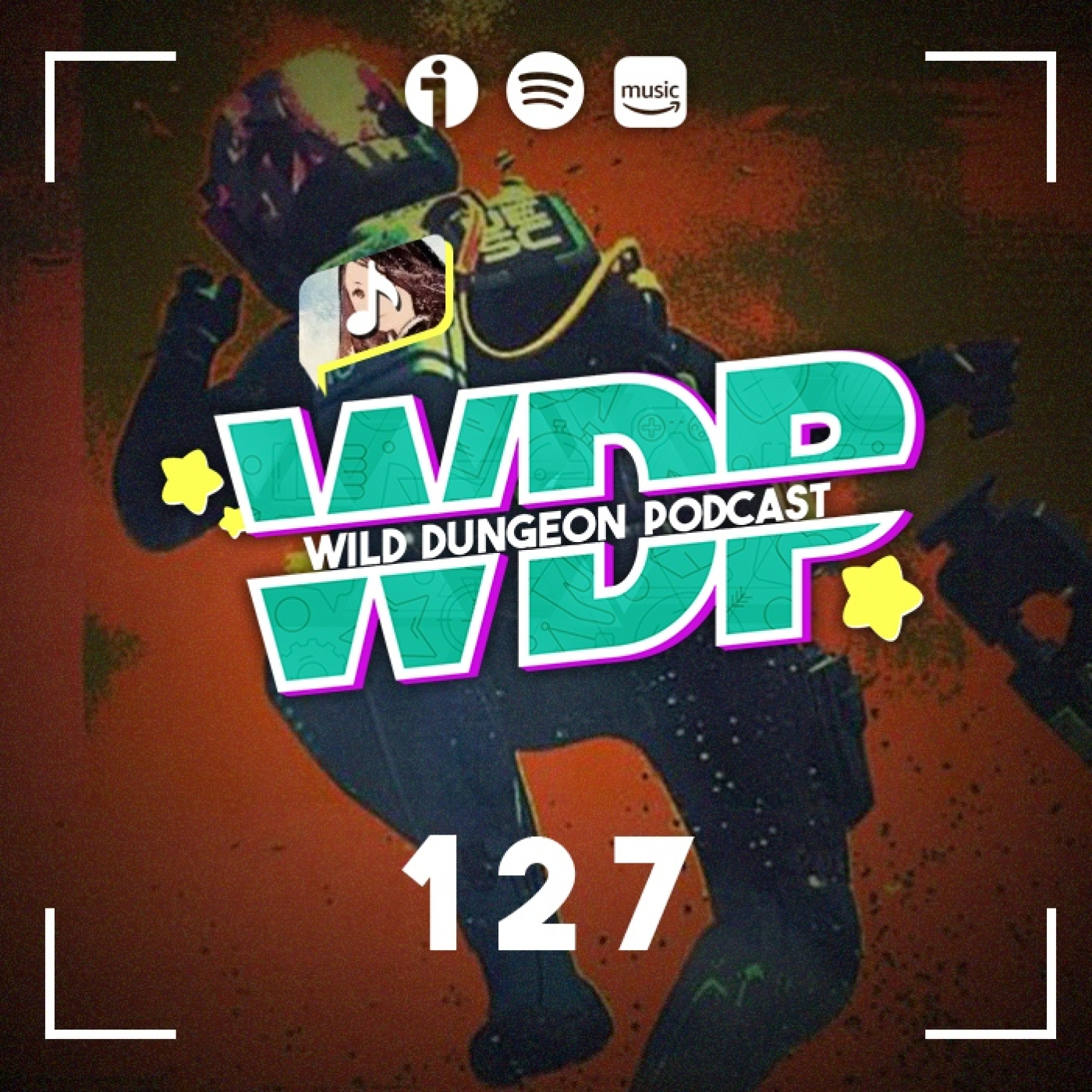 Wild Dungeon Podcast