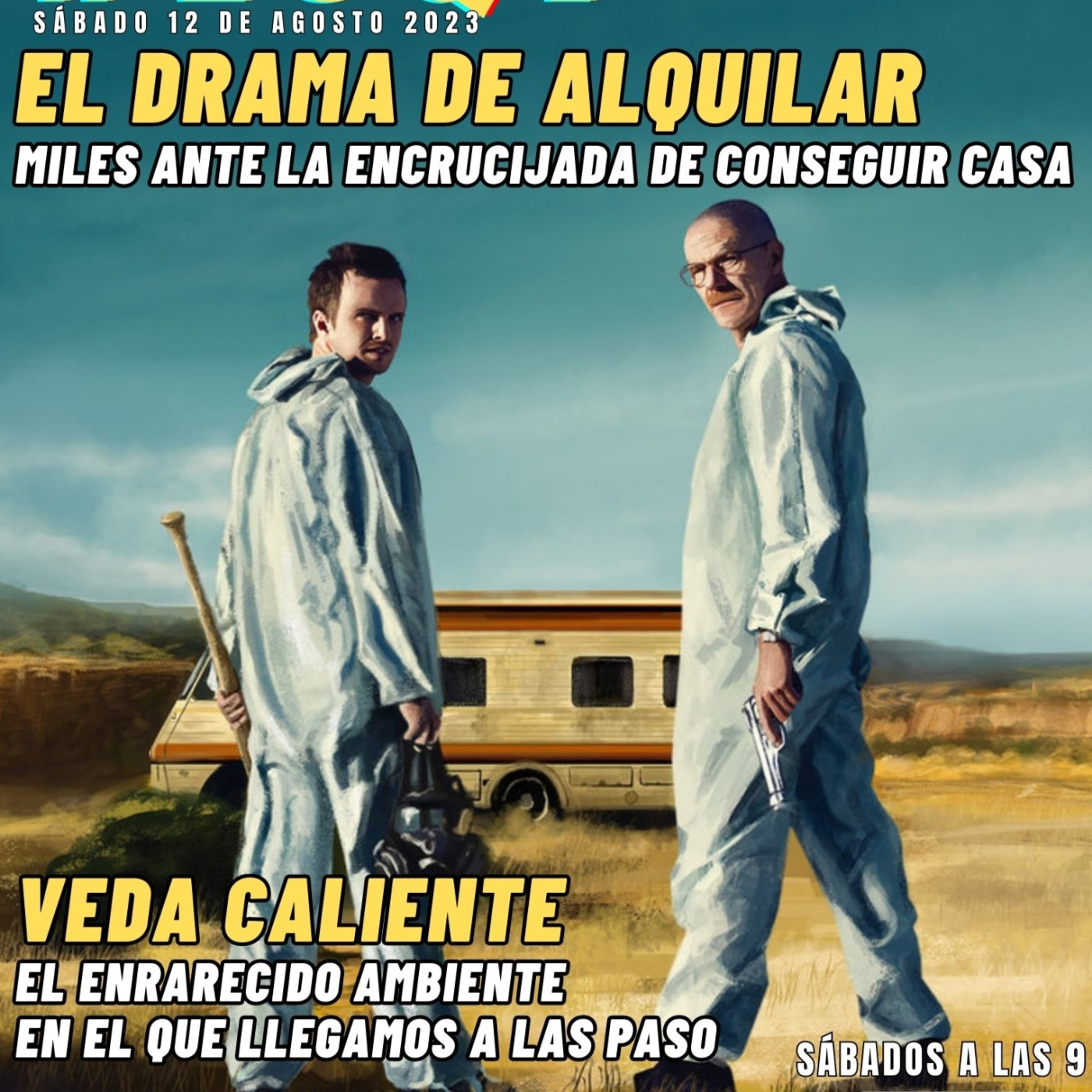 La Semana que Viene