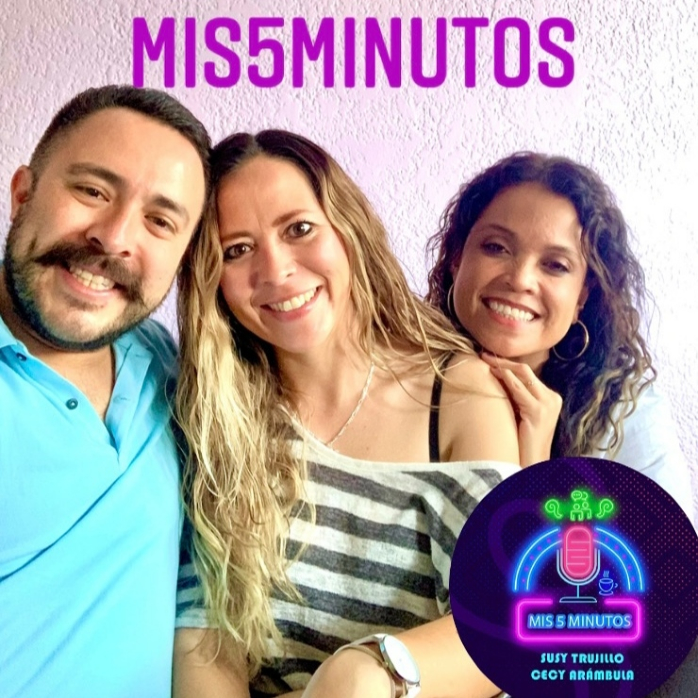 Mis5minutos