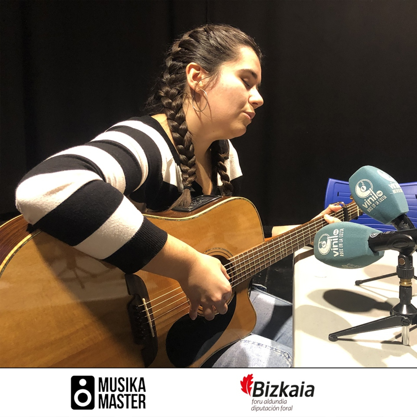 Koska Ibiltariak 2024: Barakaldo (05/03/2024) episode artwork
