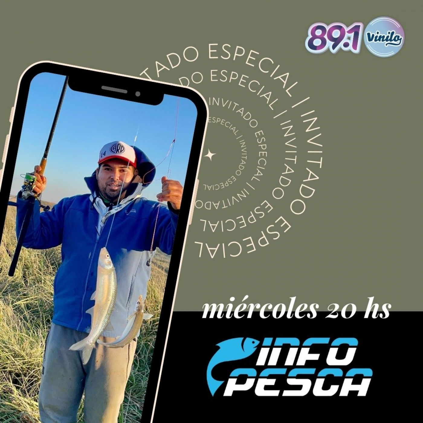 INFOPESCA MDQ
