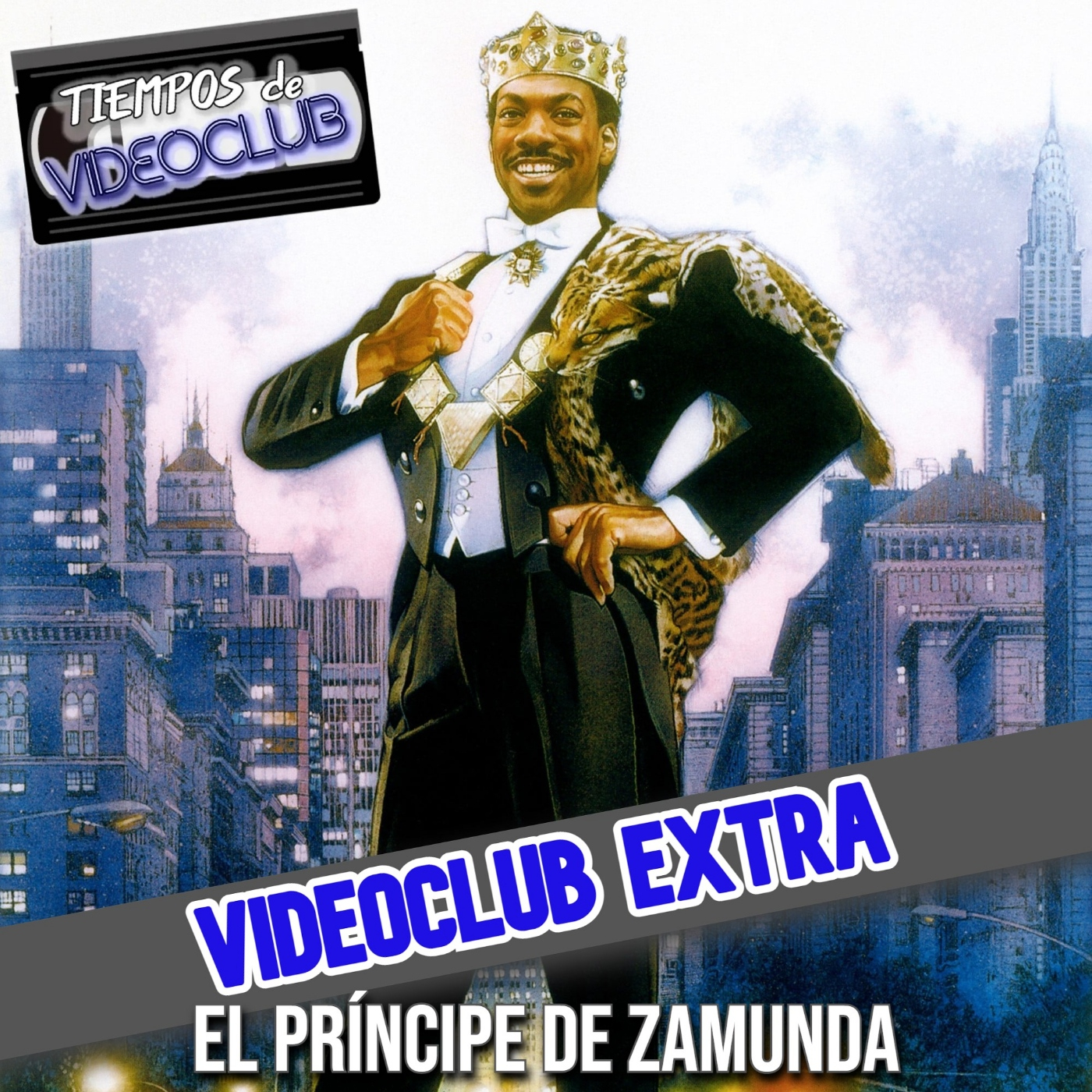 Tiempos de Videoclub