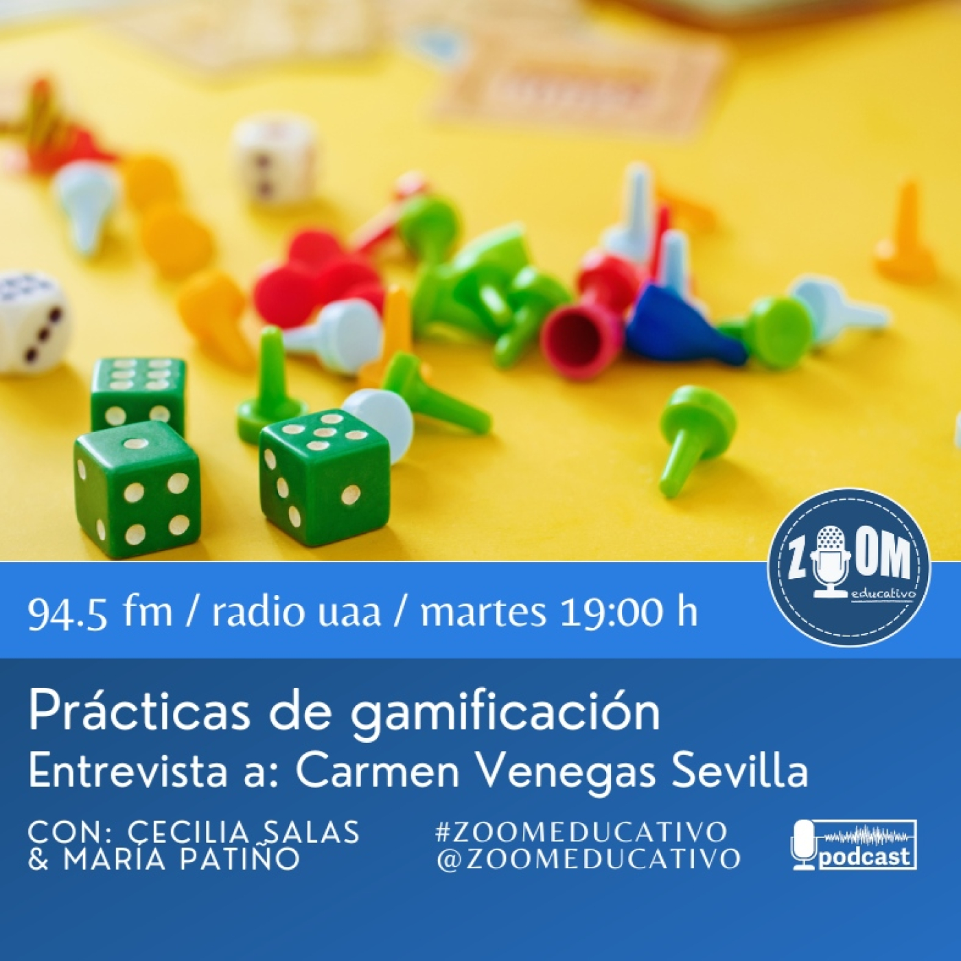 Ep 119 Prácticas de gamificación