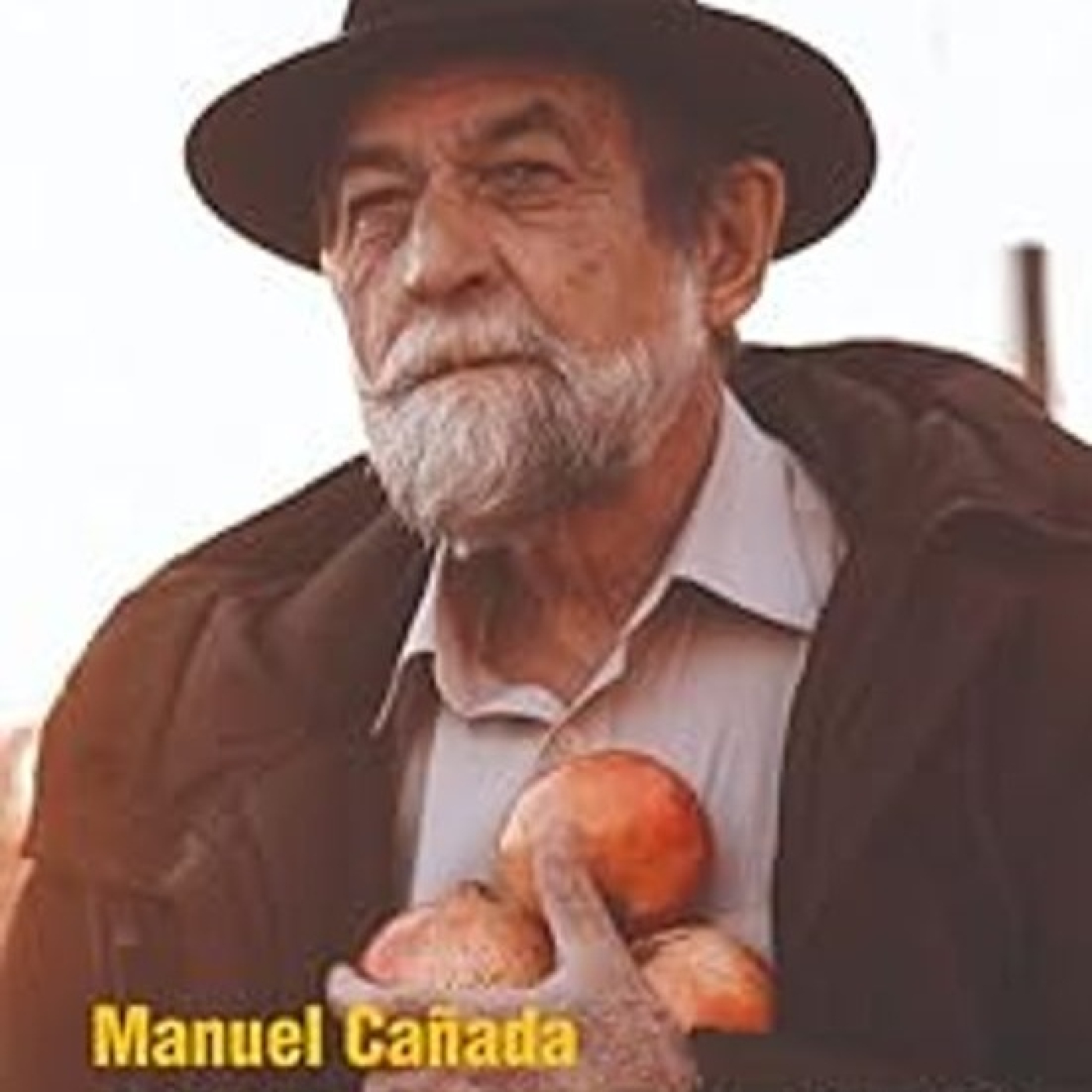 23.04.2026 Entrevista Manuel Cañada. Autor Pablo Guerrero episode artwork