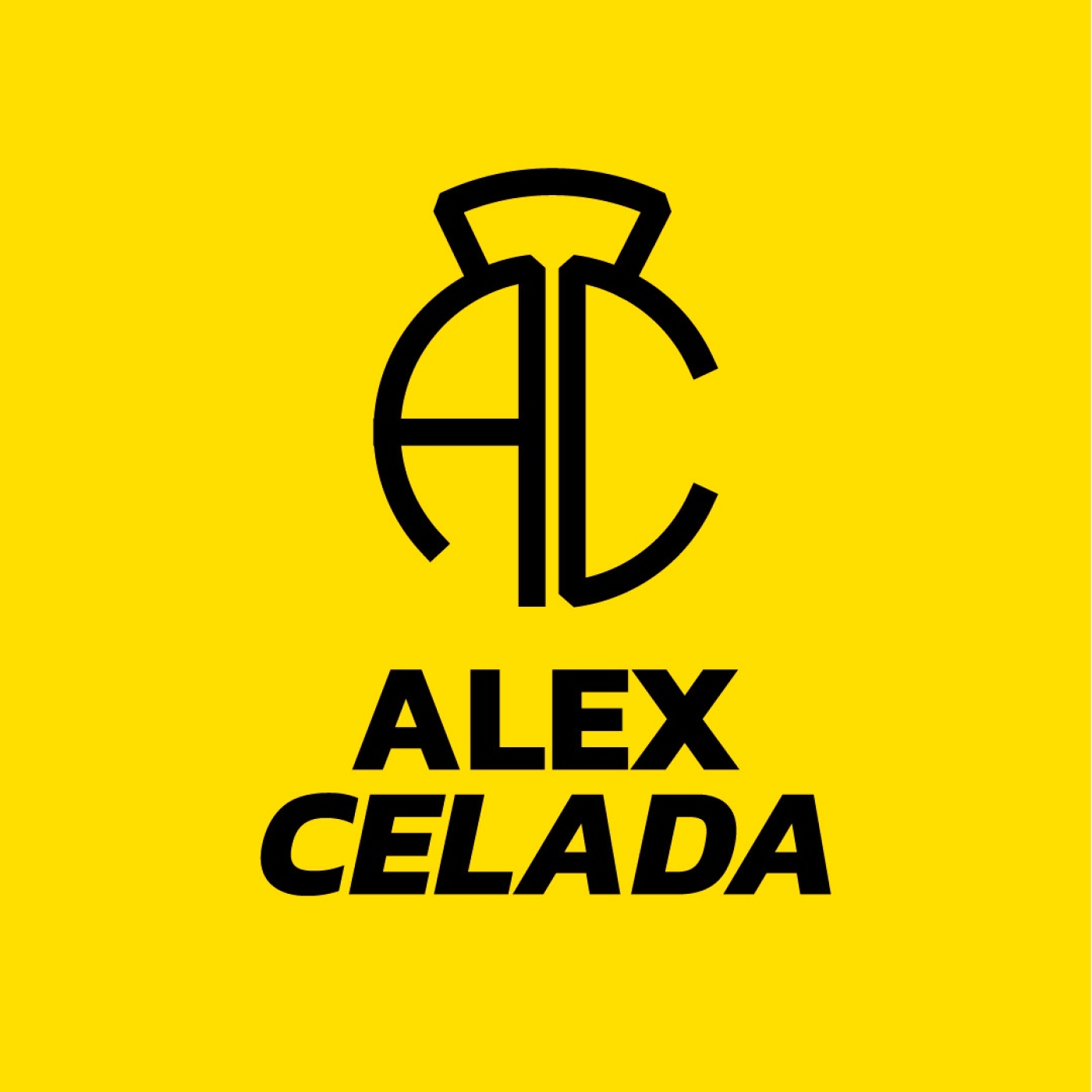 El podcast de Alex Celada