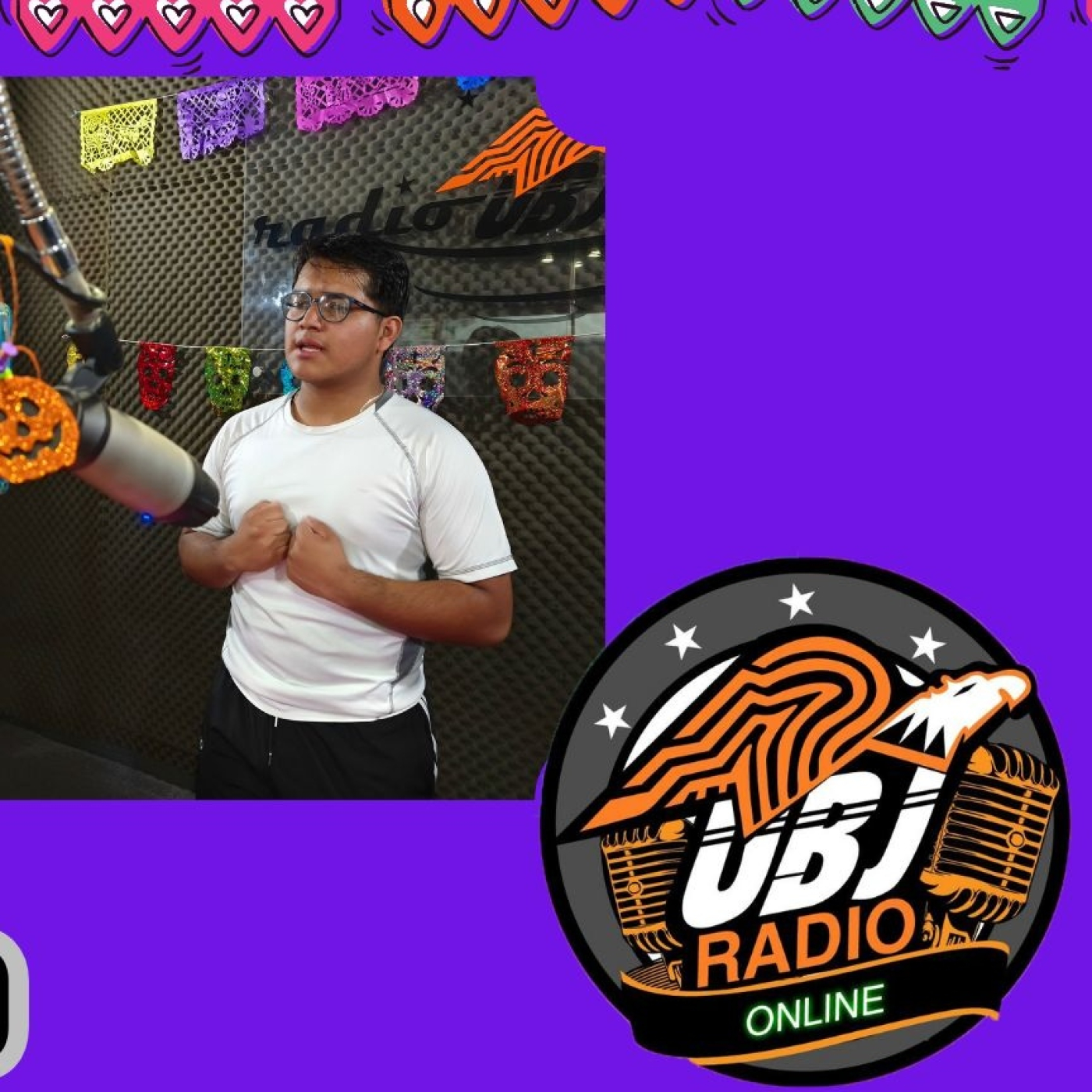 Podcast de Radio UBJ