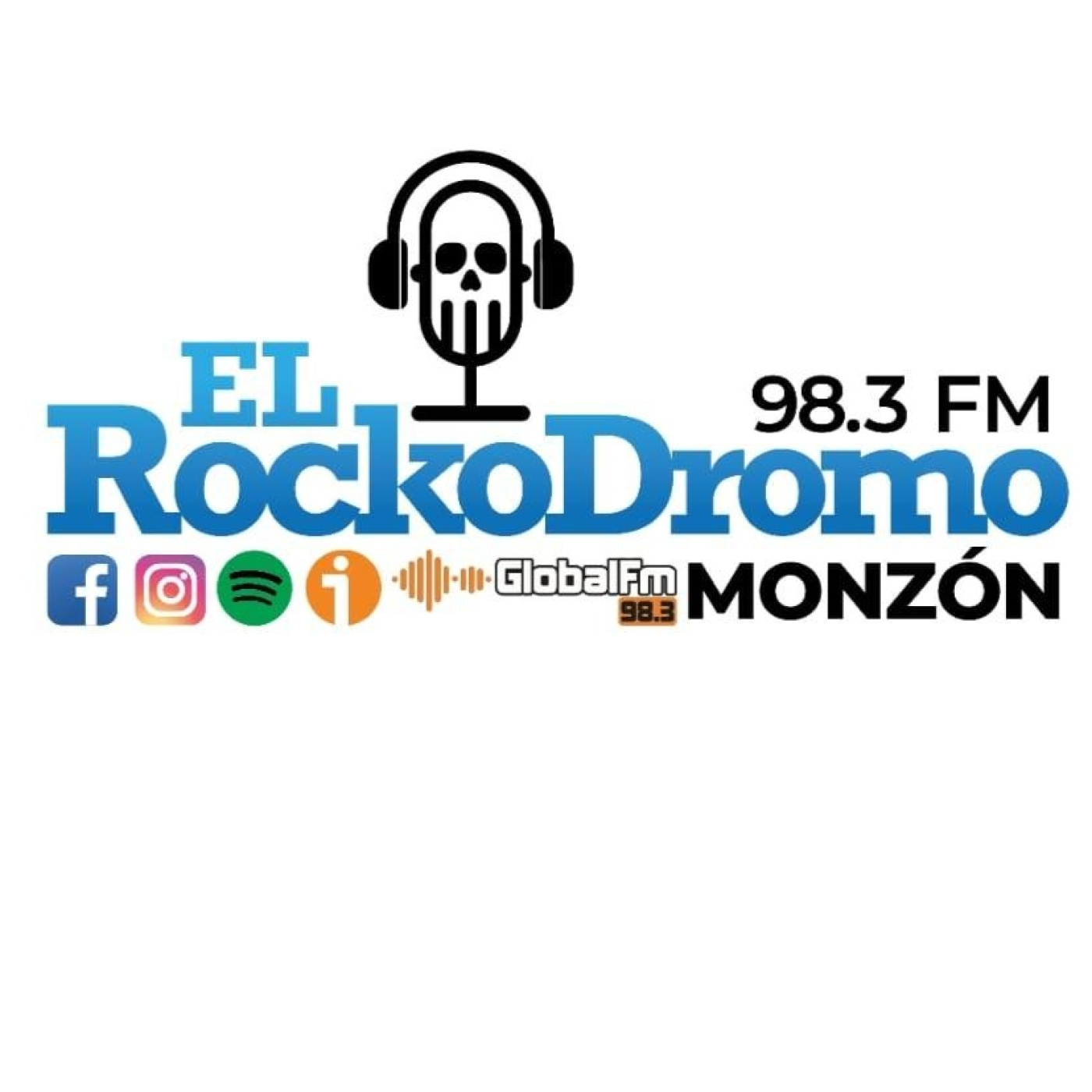EL ROCKODROMO