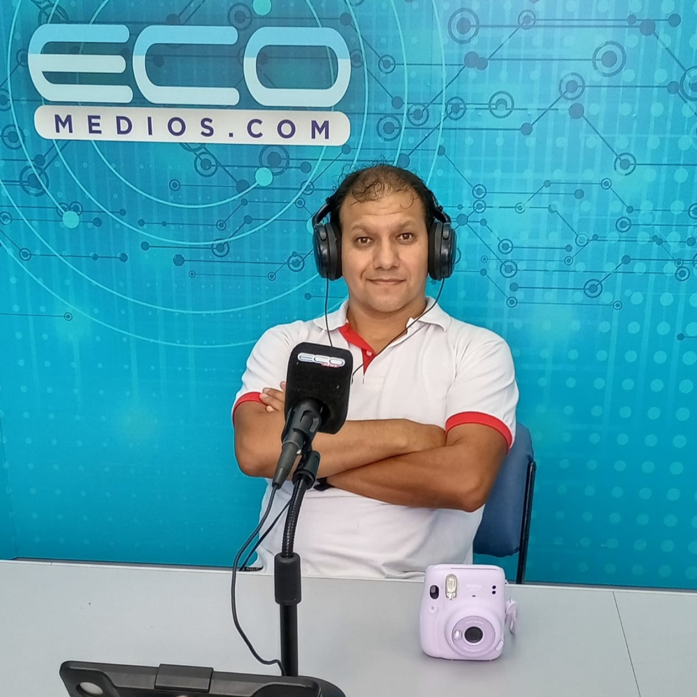 PURO BRANDING con Christian Solis 29-7-2022