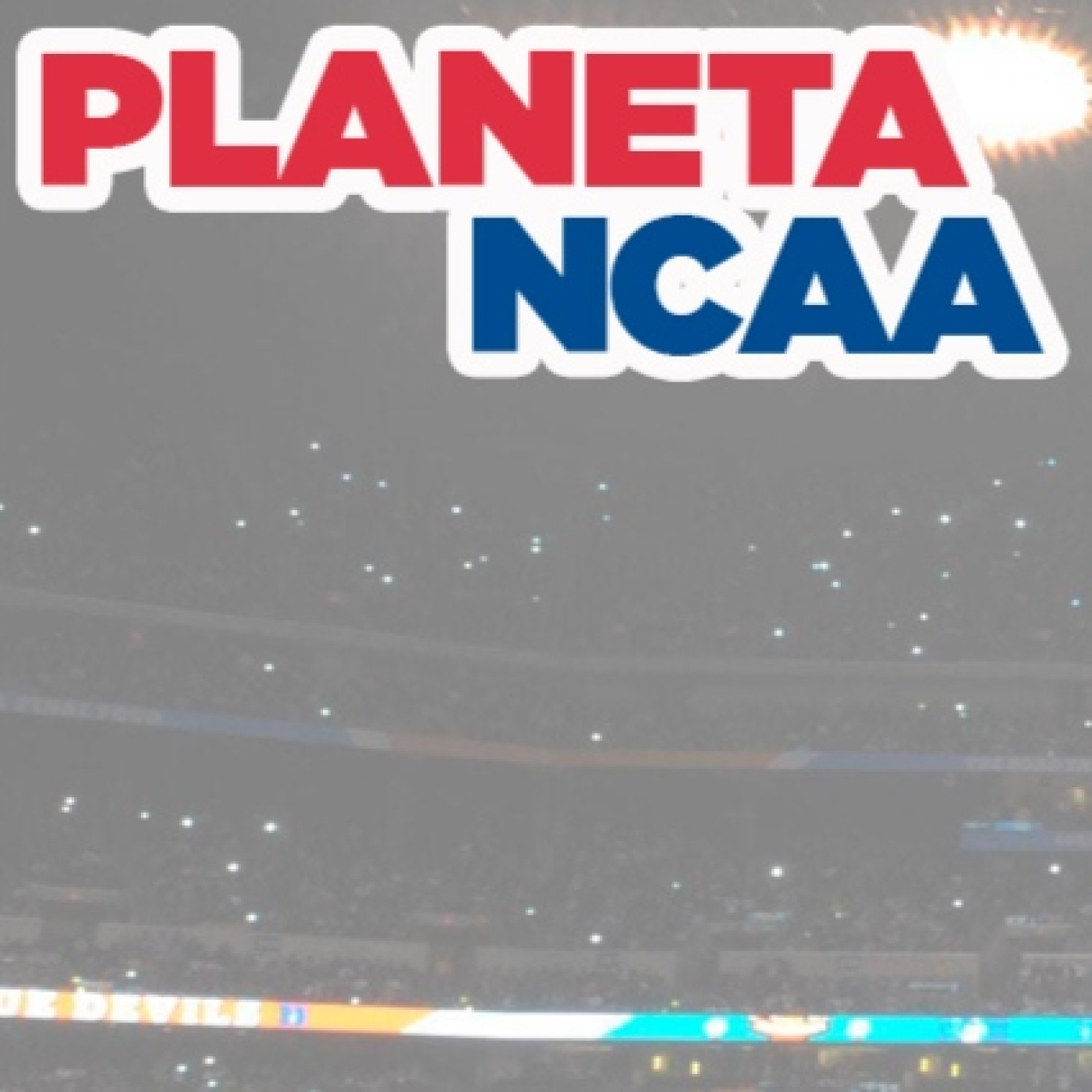 Planeta NCAA Ep.32 20.03.2024 episode artwork